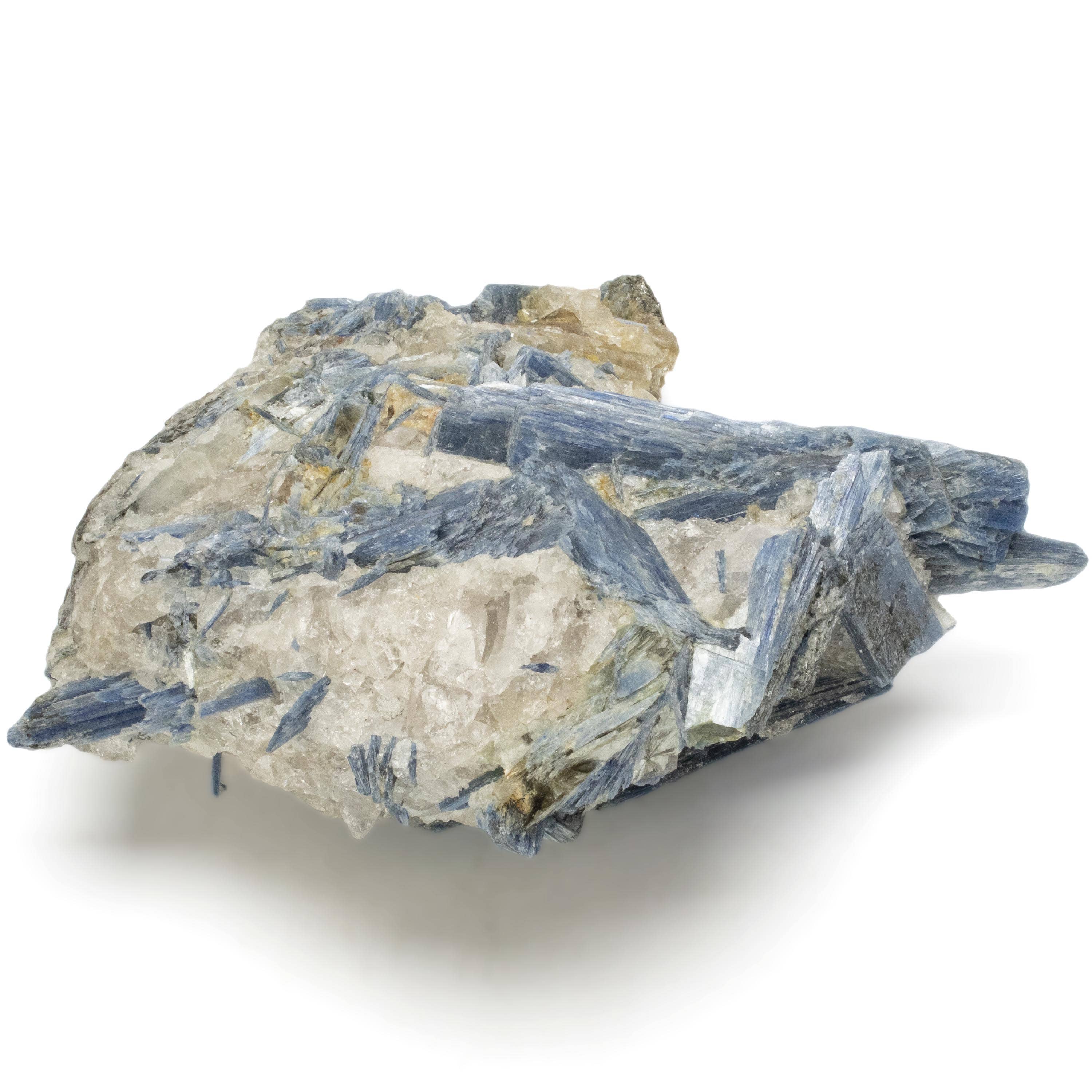 Kalifano Kyanite Kyanite Freeform 13.5" / 8,400 g KYNT5200.001