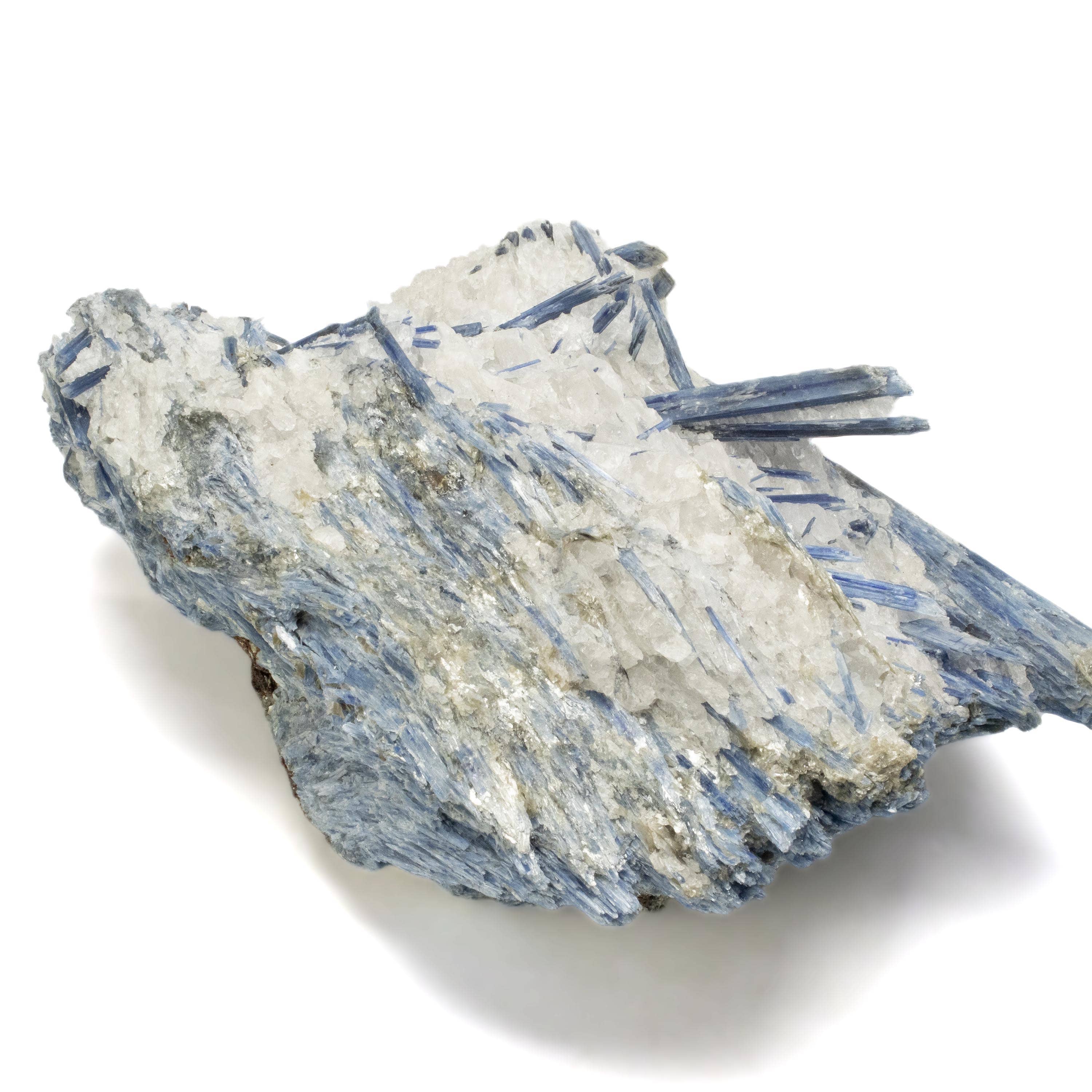 Kalifano Kyanite Kyanite Freeform 16" / 20,000 g KYNT12000.002
