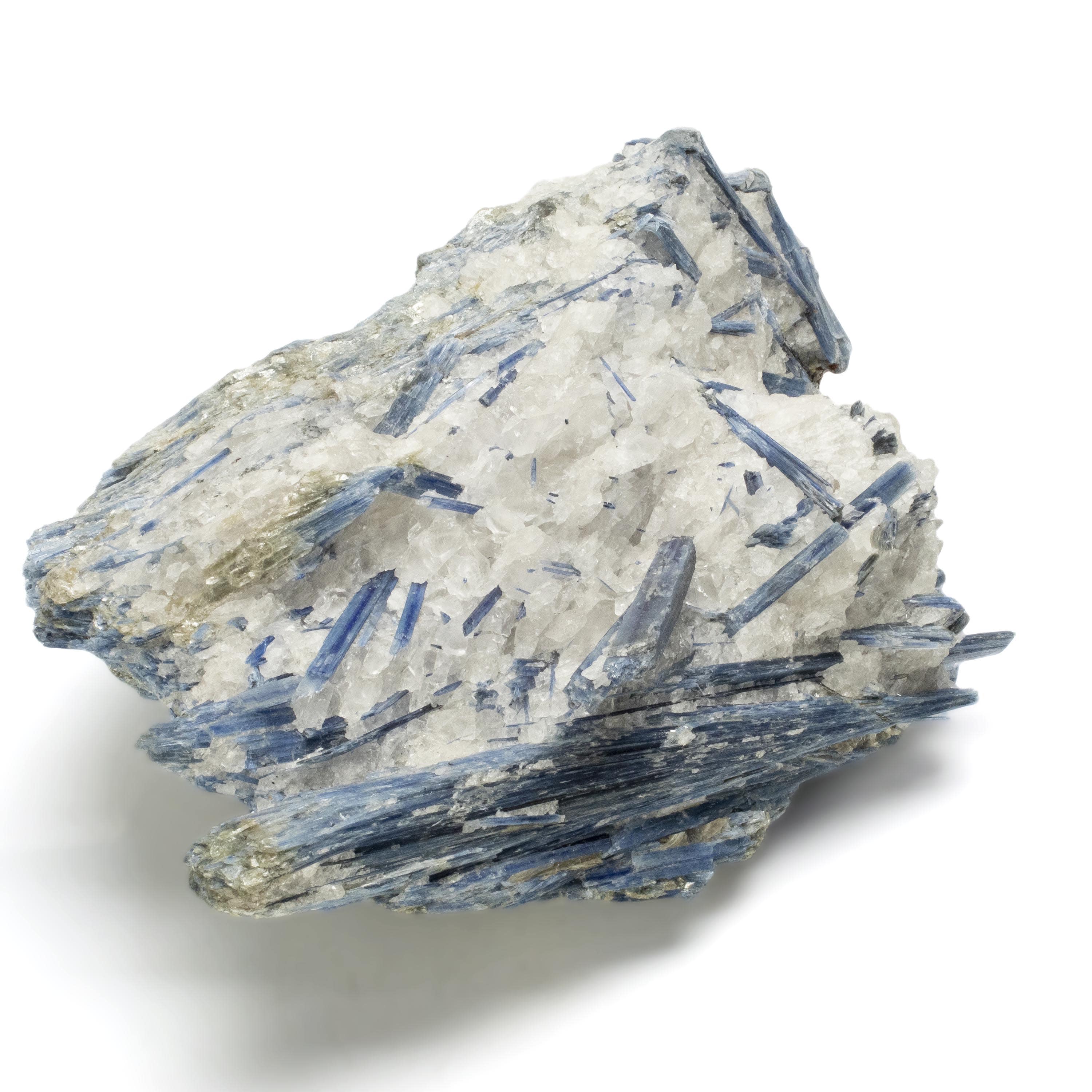 Kalifano Kyanite Kyanite Freeform 16" / 20,000 g KYNT12000.002