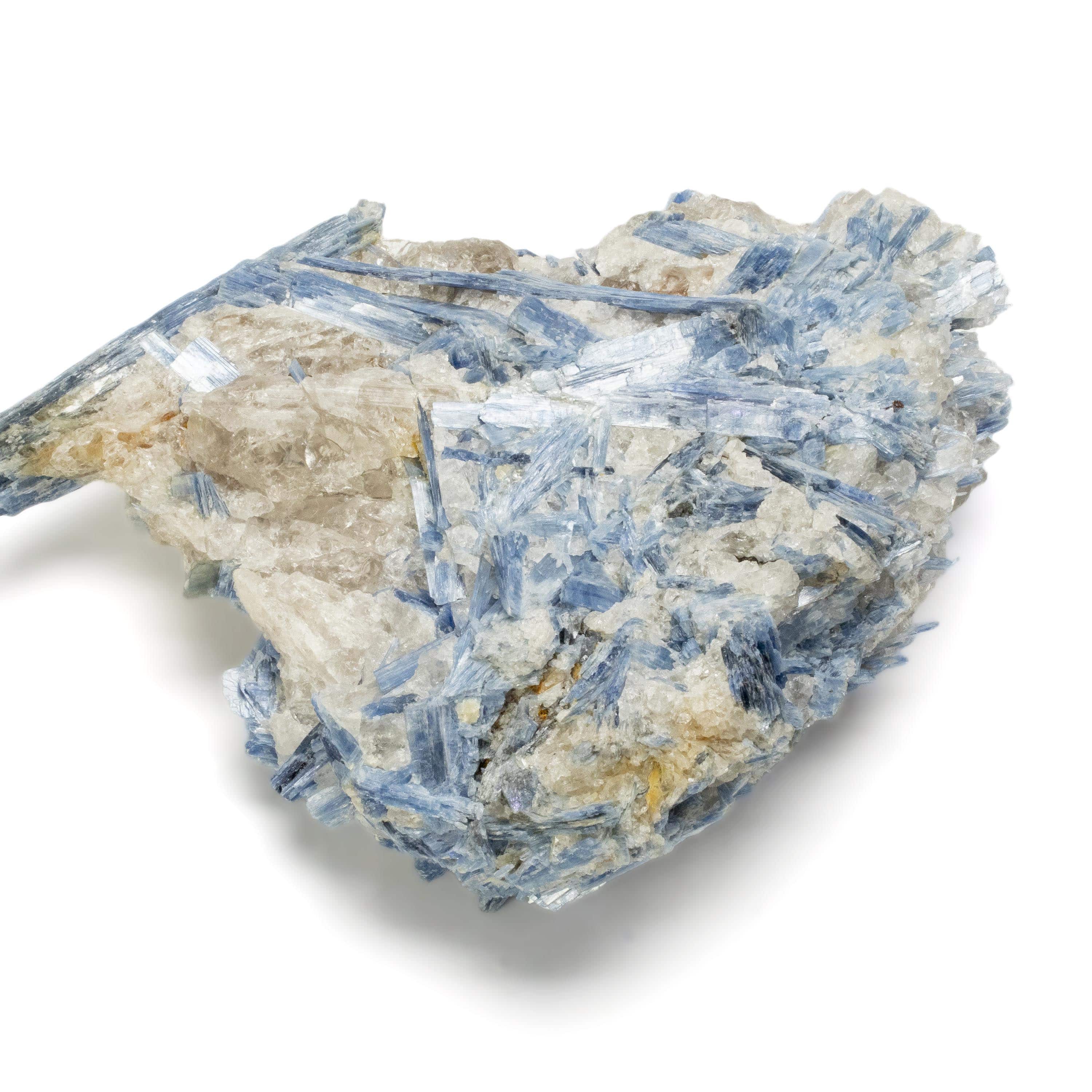 Kalifano Kyanite Kyanite Freeform 8" / 3,200 g KYNT2000.003