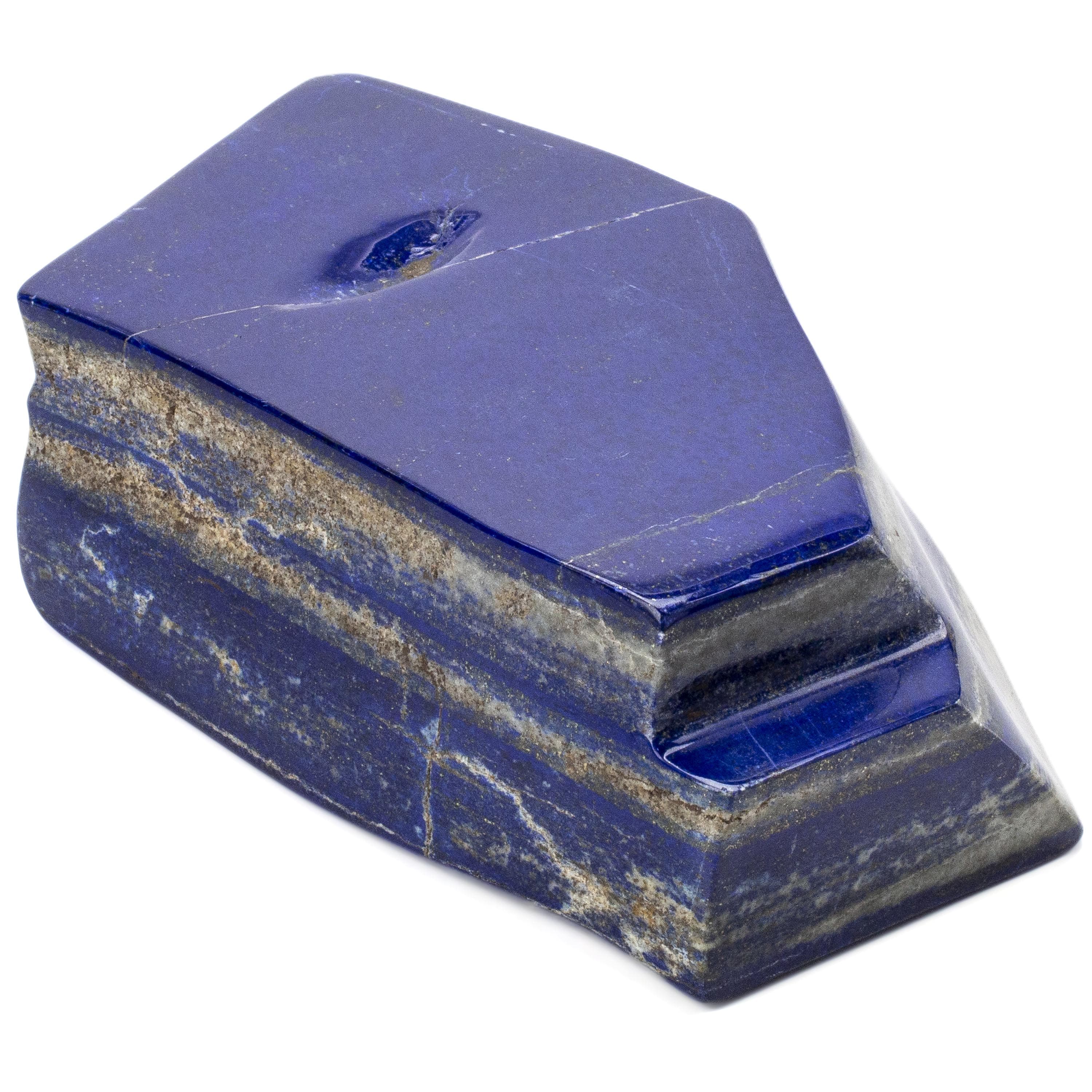 Kalifano Lapis Lapis Lazuil Freeform from Afghanistan - 2.4 kg / 5.2 lbs LP2500.001