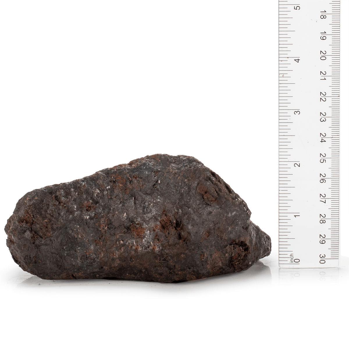 Kalifano Meteorites Natural Campo Del Cielo Iron Meteorite from Argentine - 2,200 grams MTC14000.001