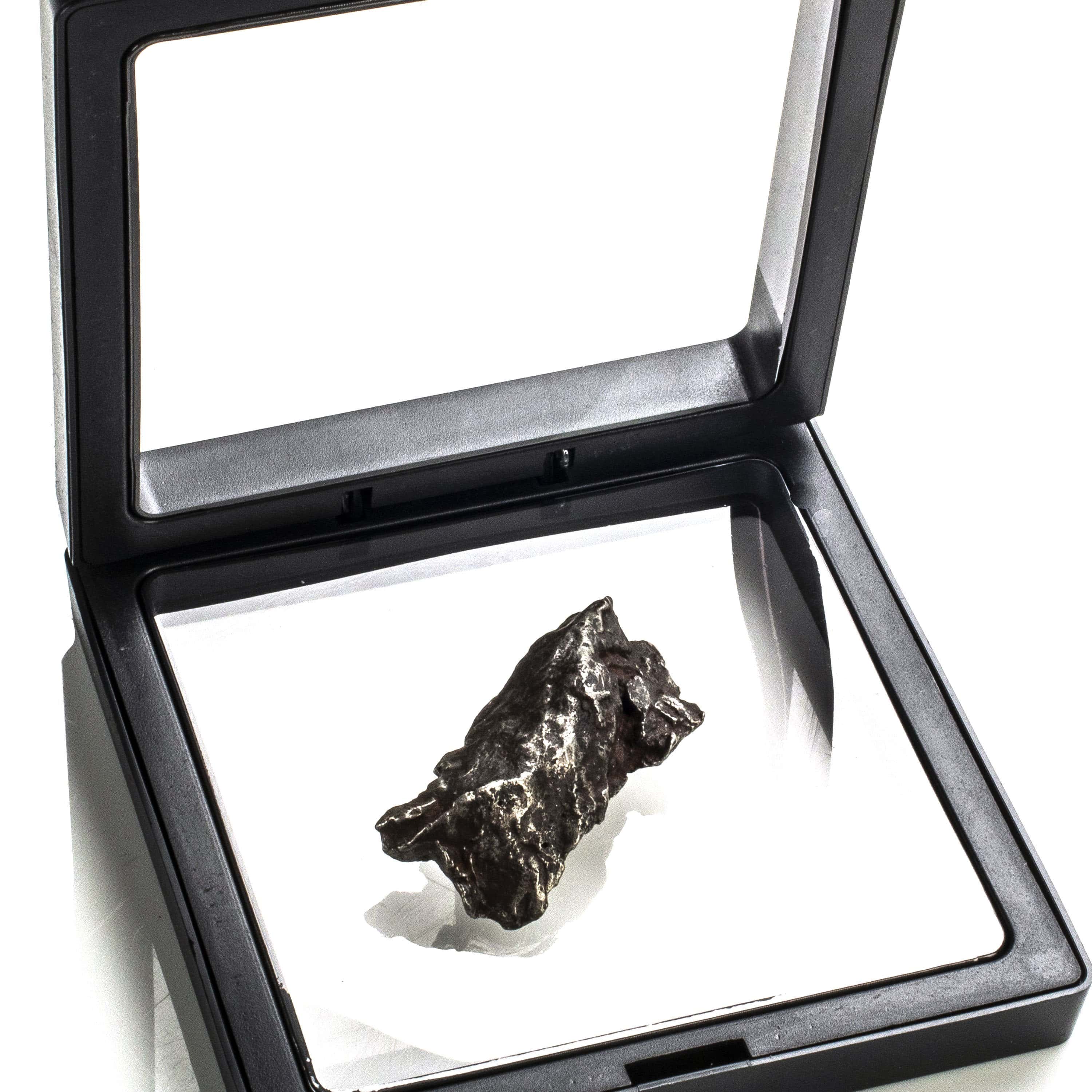 Kalifano Meteorites Natural Sikhote-Alin Meteorite from Russia - 32 grams MTS600