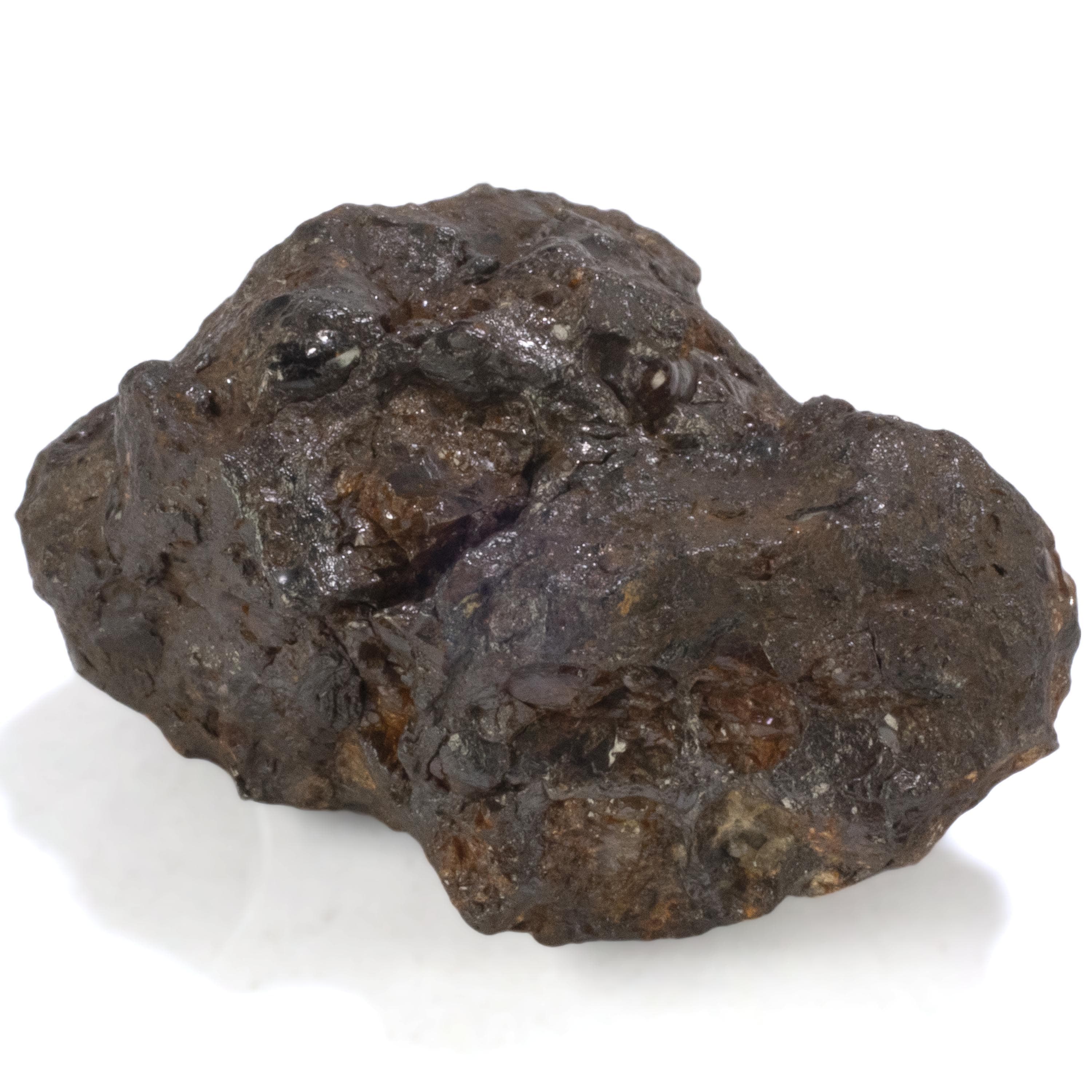 Kalifano Meteorites Sericho Iron Meteorite discovered in Kenya - 101 grams MTCHO1800.001