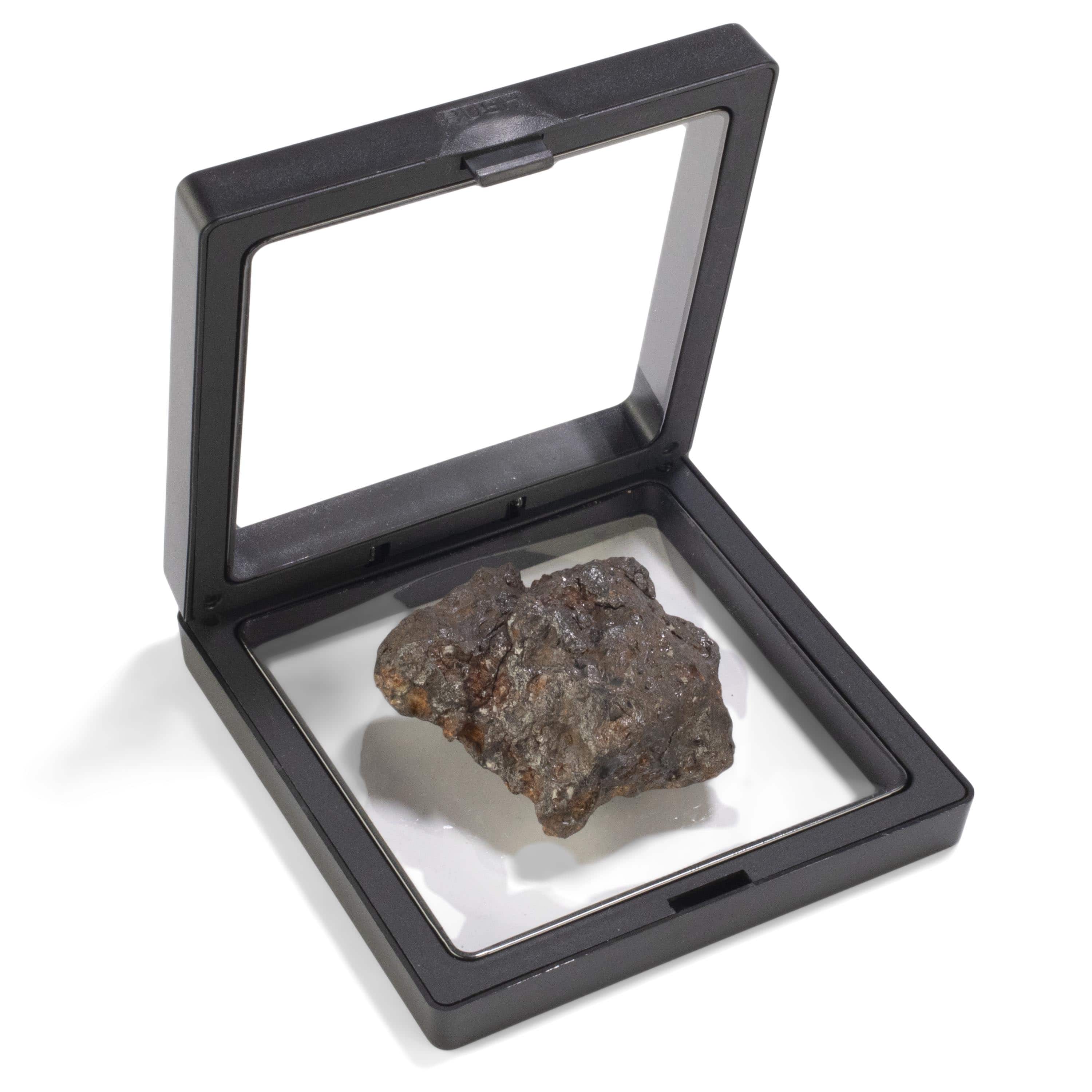 Kalifano Meteorites Sericho Iron Meteorite discovered in Kenya - 101 grams MTCHO1800.001