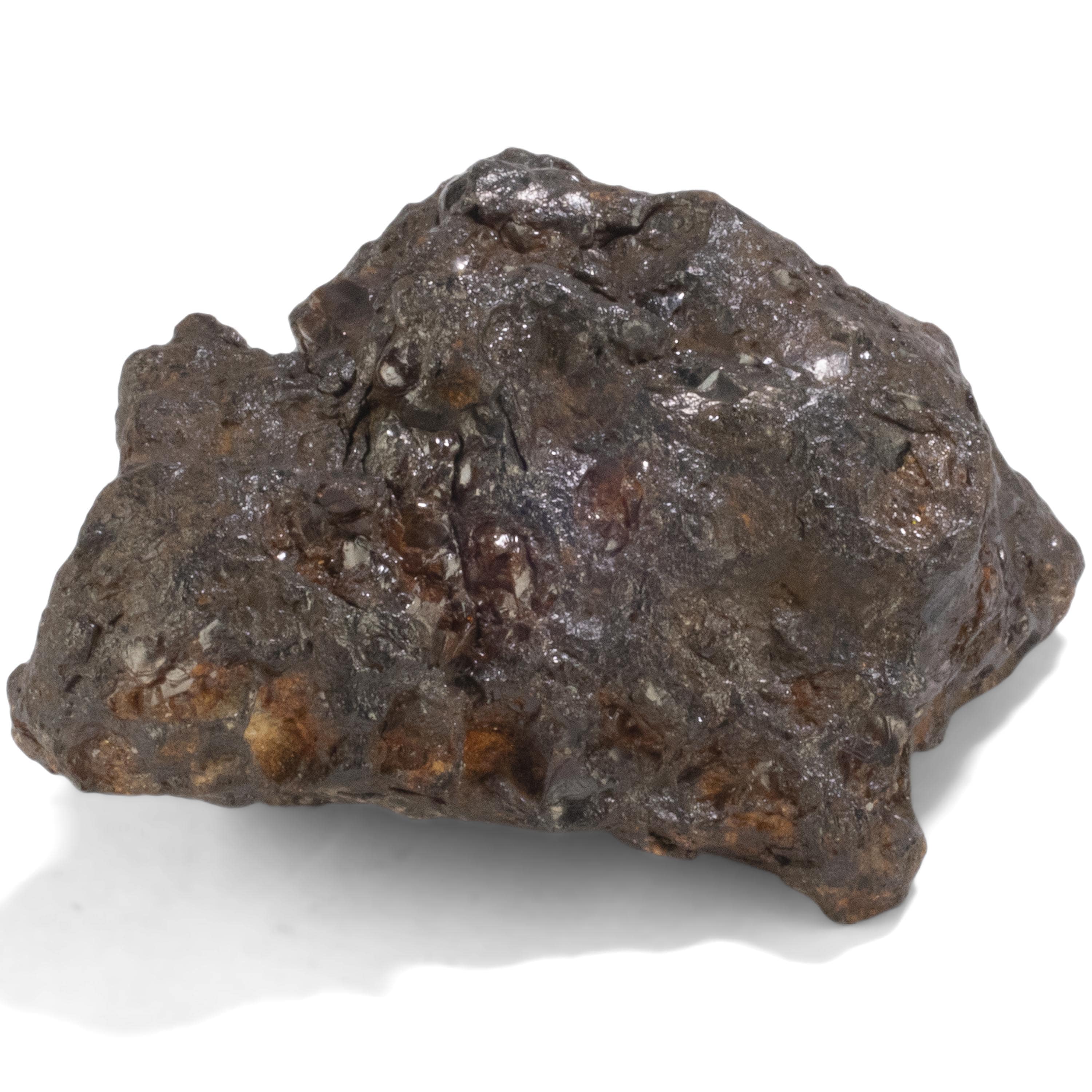 Kalifano Meteorites Sericho Iron Meteorite discovered in Kenya - 101 grams MTCHO1800.001