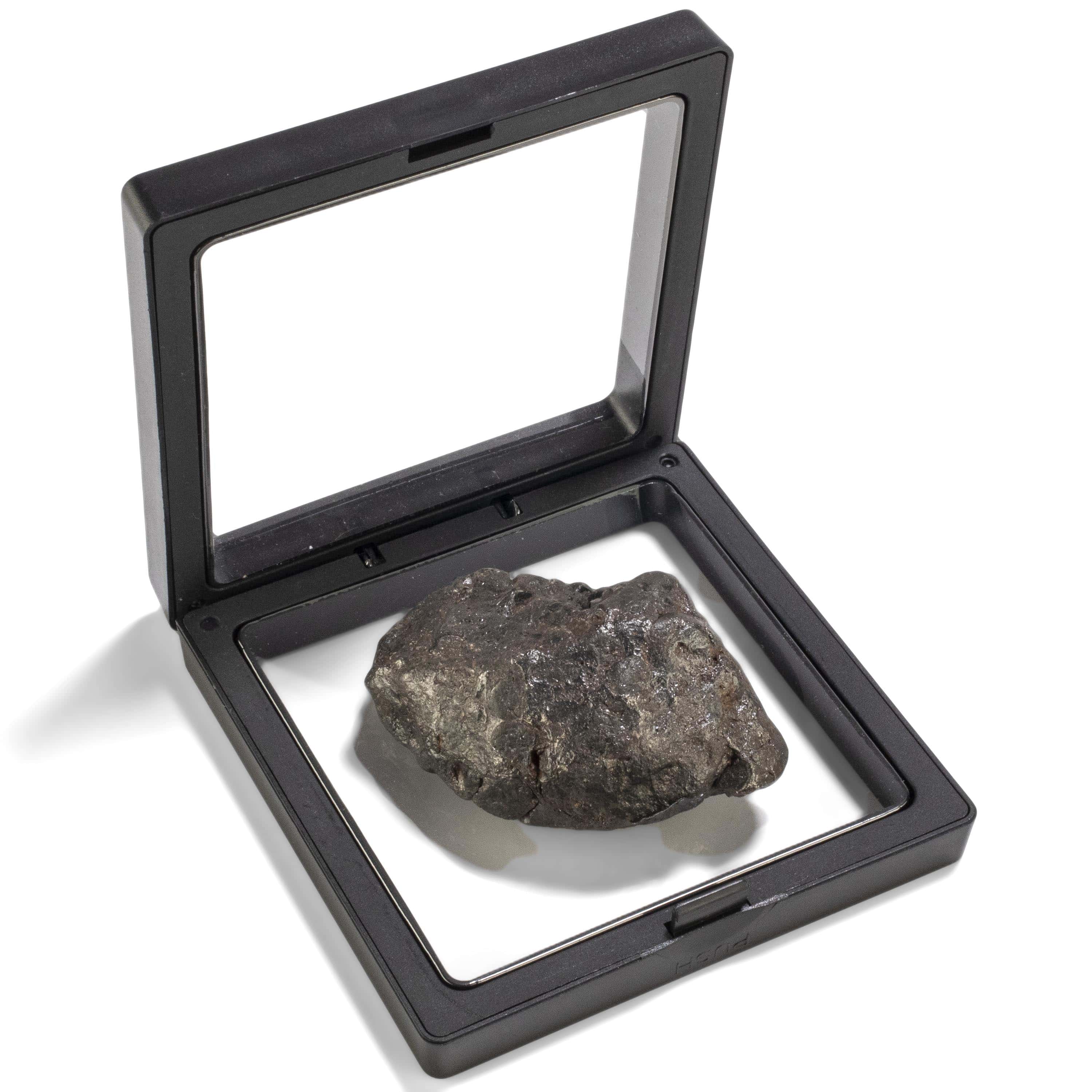 Kalifano Meteorites Sericho Iron Meteorite discovered in Kenya - 123 grams MTCHO2200.002
