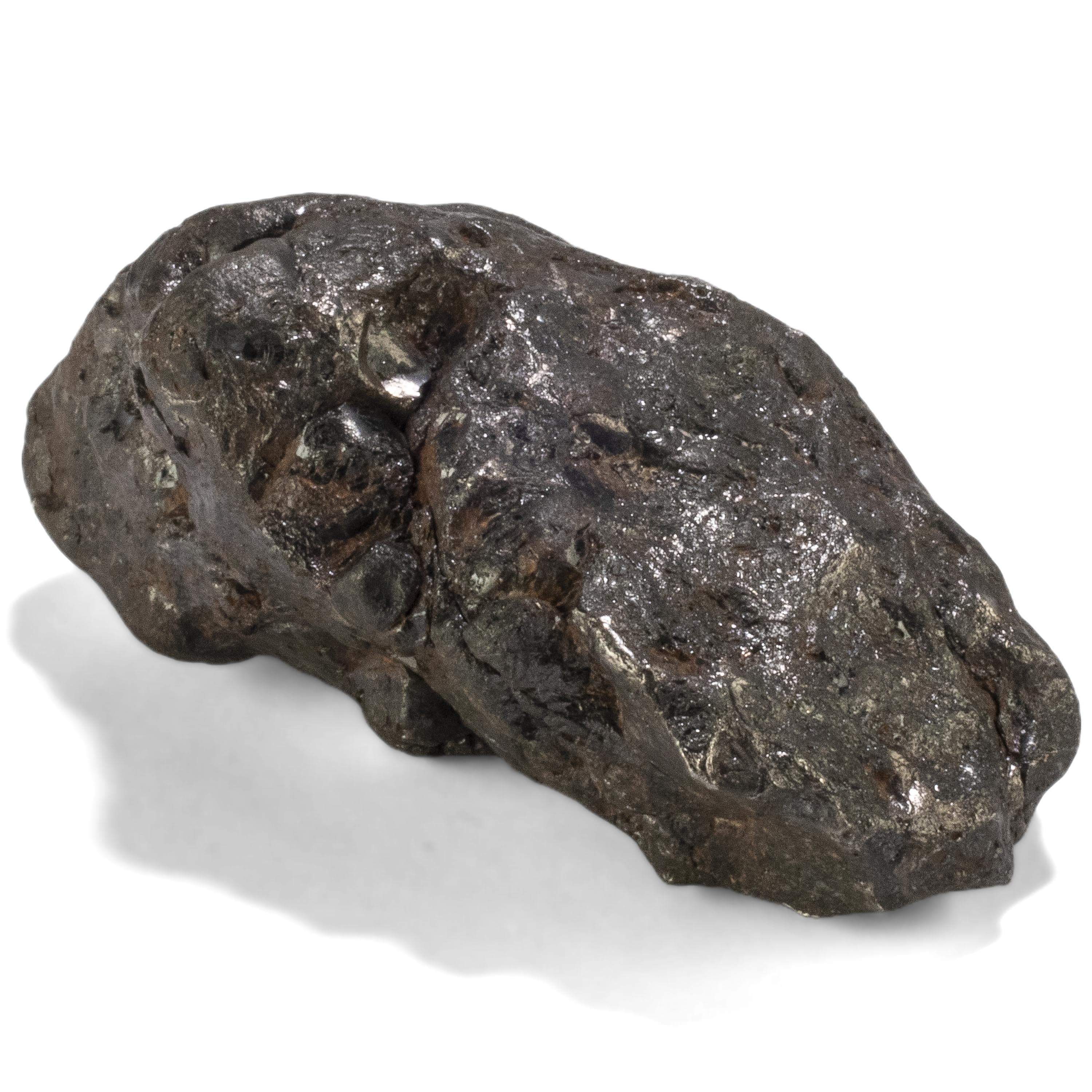 Kalifano Meteorites Sericho Iron Meteorite discovered in Kenya - 123 grams MTCHO2200.002