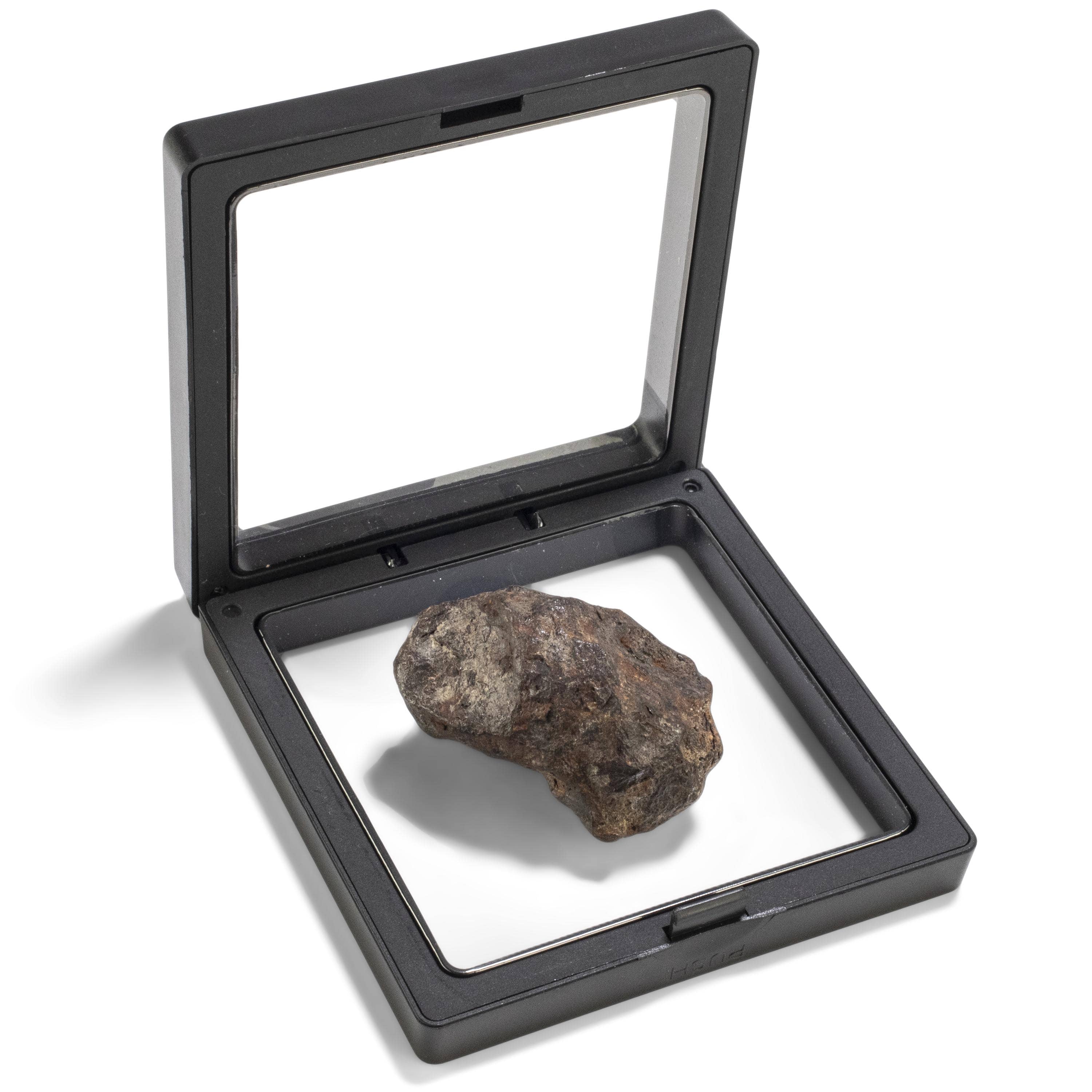 Kalifano Meteorites Sericho Iron Meteorite discovered in Kenya - 132 grams MTCHO2200.001