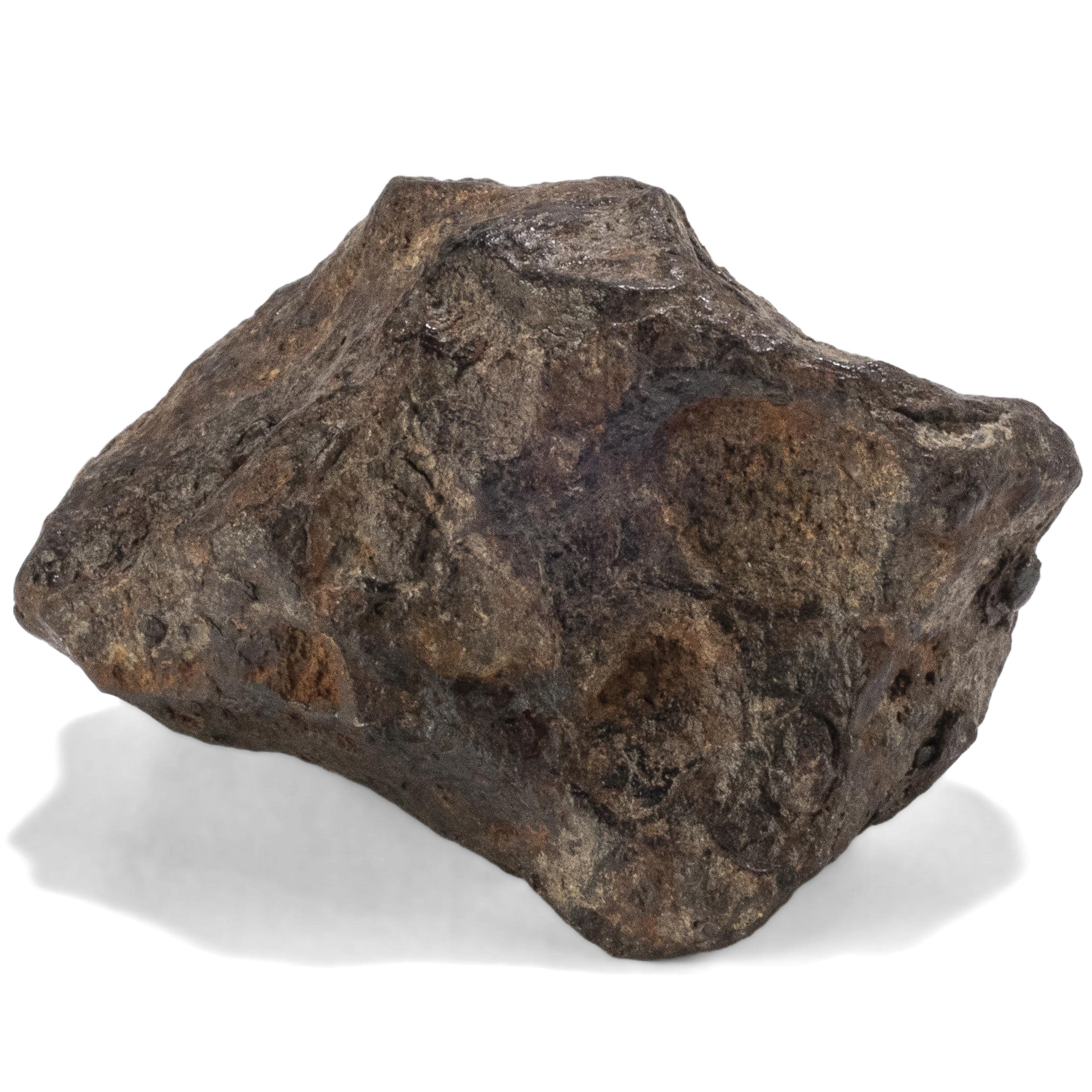 Kalifano Meteorites Sericho Iron Meteorite discovered in Kenya - 132 grams MTCHO2200.001