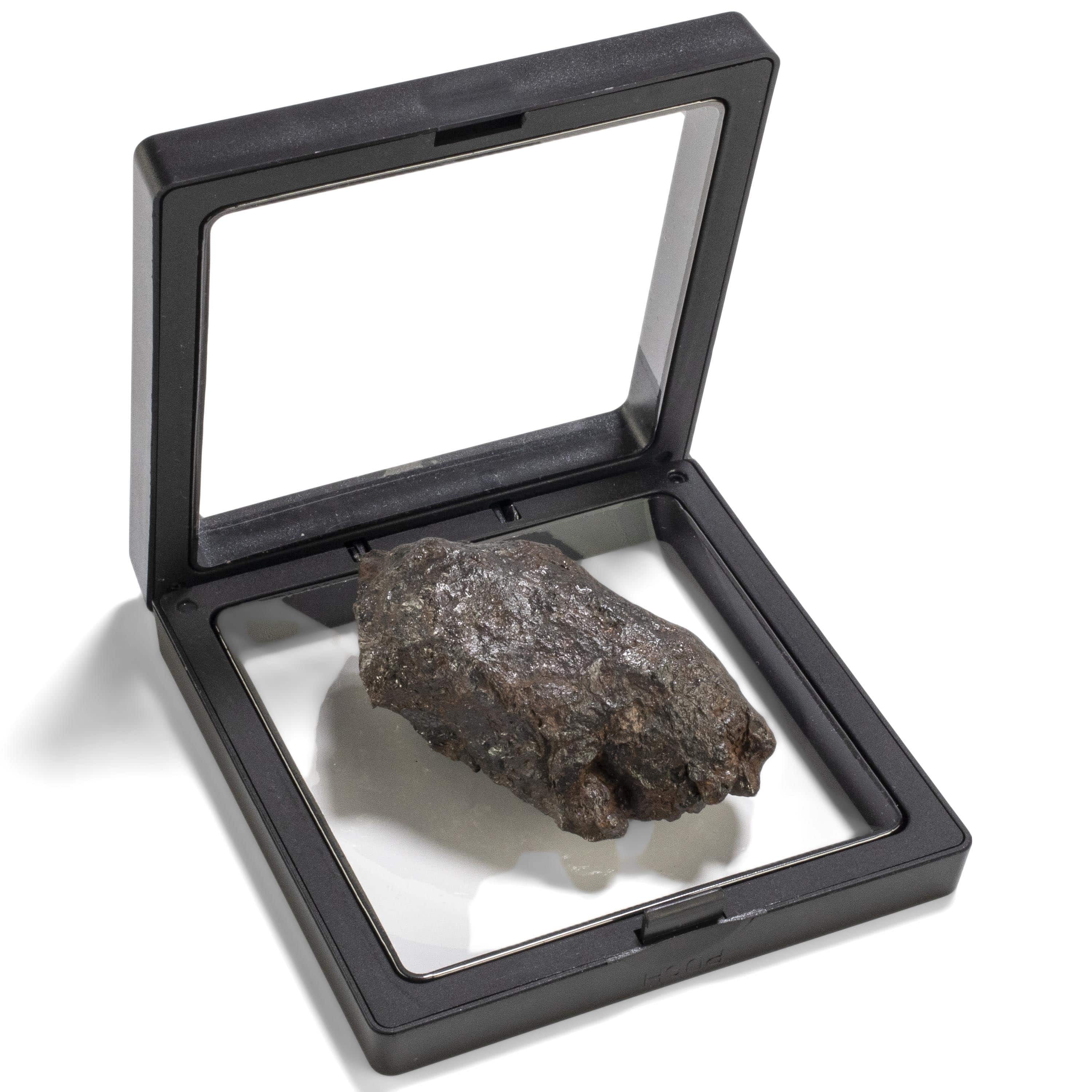 Kalifano Meteorites Sericho Iron Meteorite discovered in Kenya - 141.3 grams MTCHO2400.001
