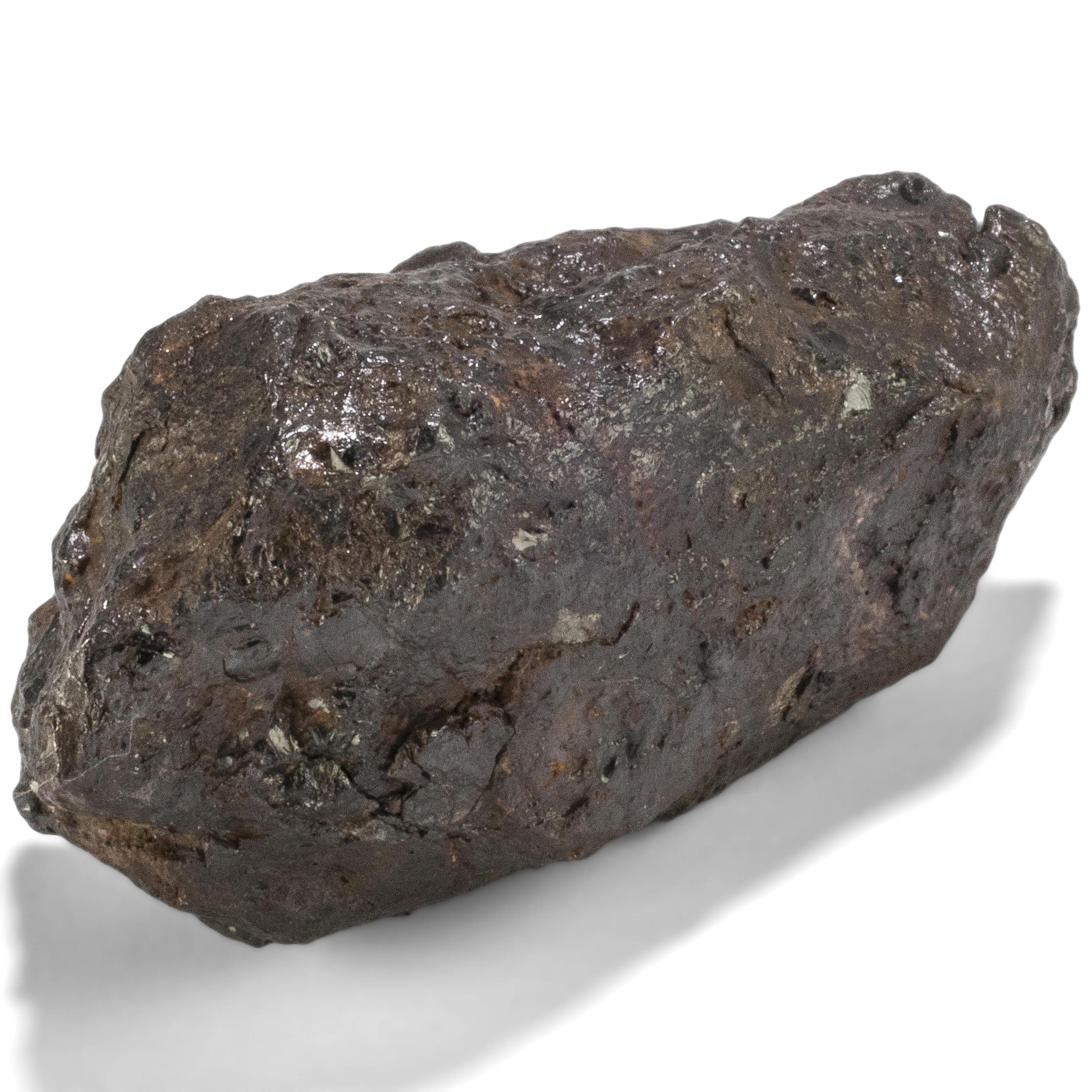 Kalifano Meteorites Sericho Iron Meteorite discovered in Kenya - 141.3 grams MTCHO2400.001