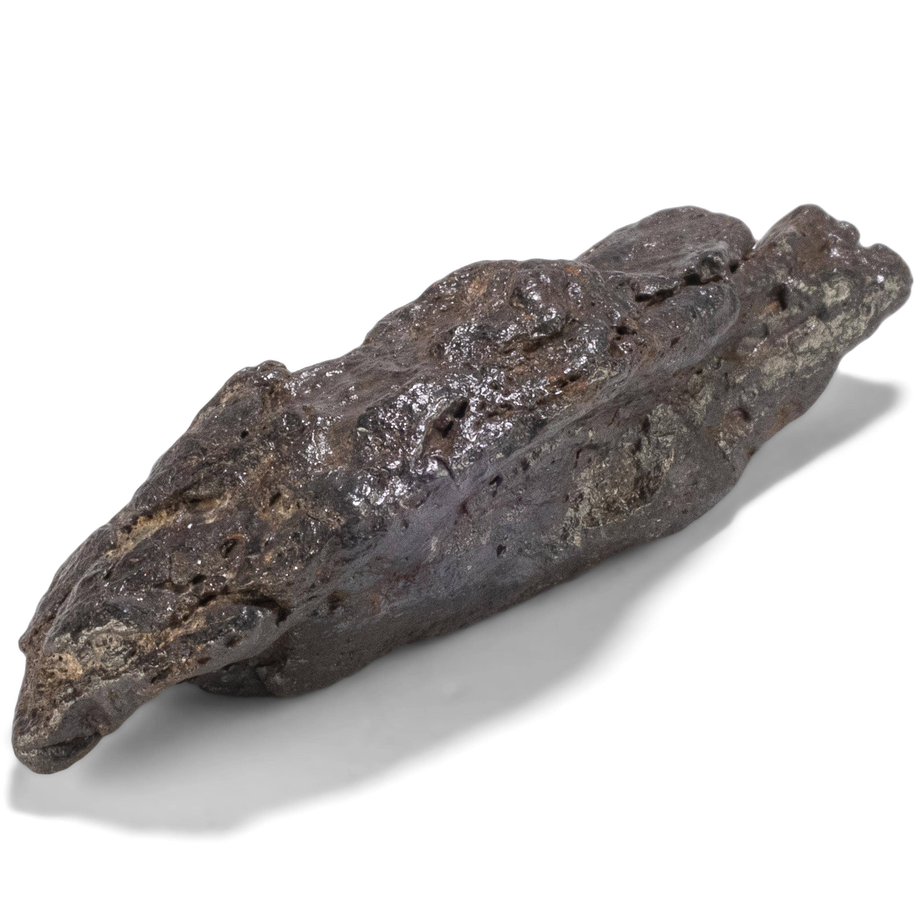 Kalifano Meteorites Sericho Iron Meteorite discovered in Kenya - 25 grams MTCHO500