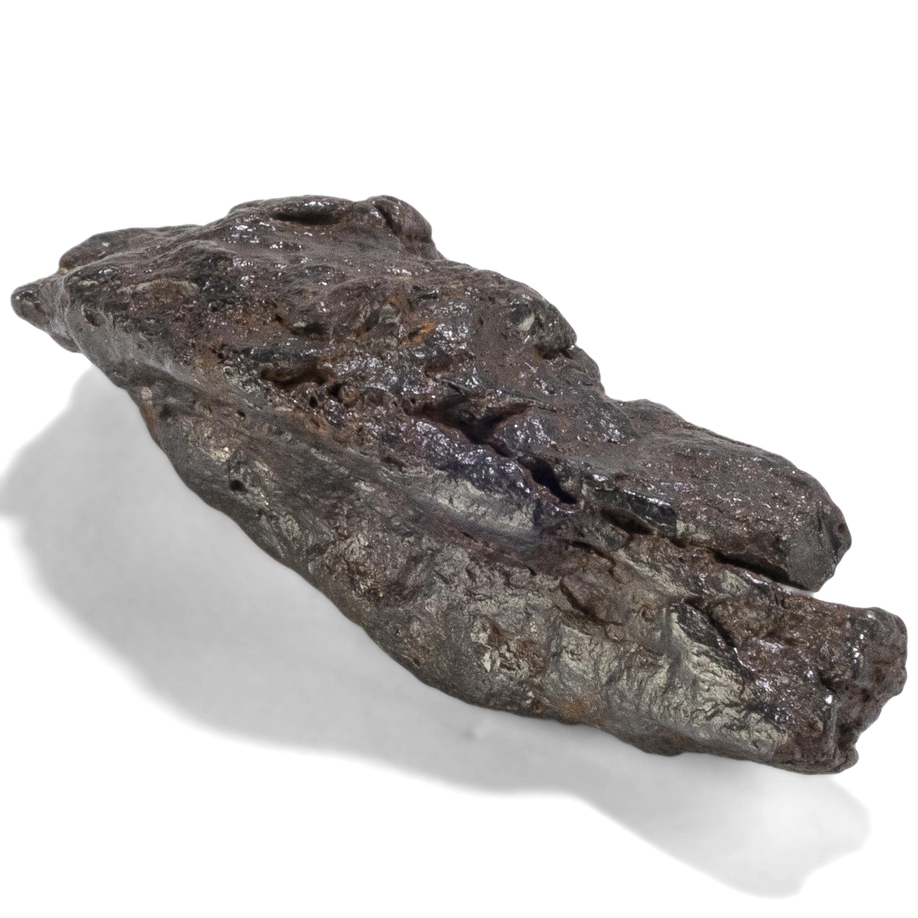 Kalifano Meteorites Sericho Iron Meteorite discovered in Kenya - 25 grams MTCHO500