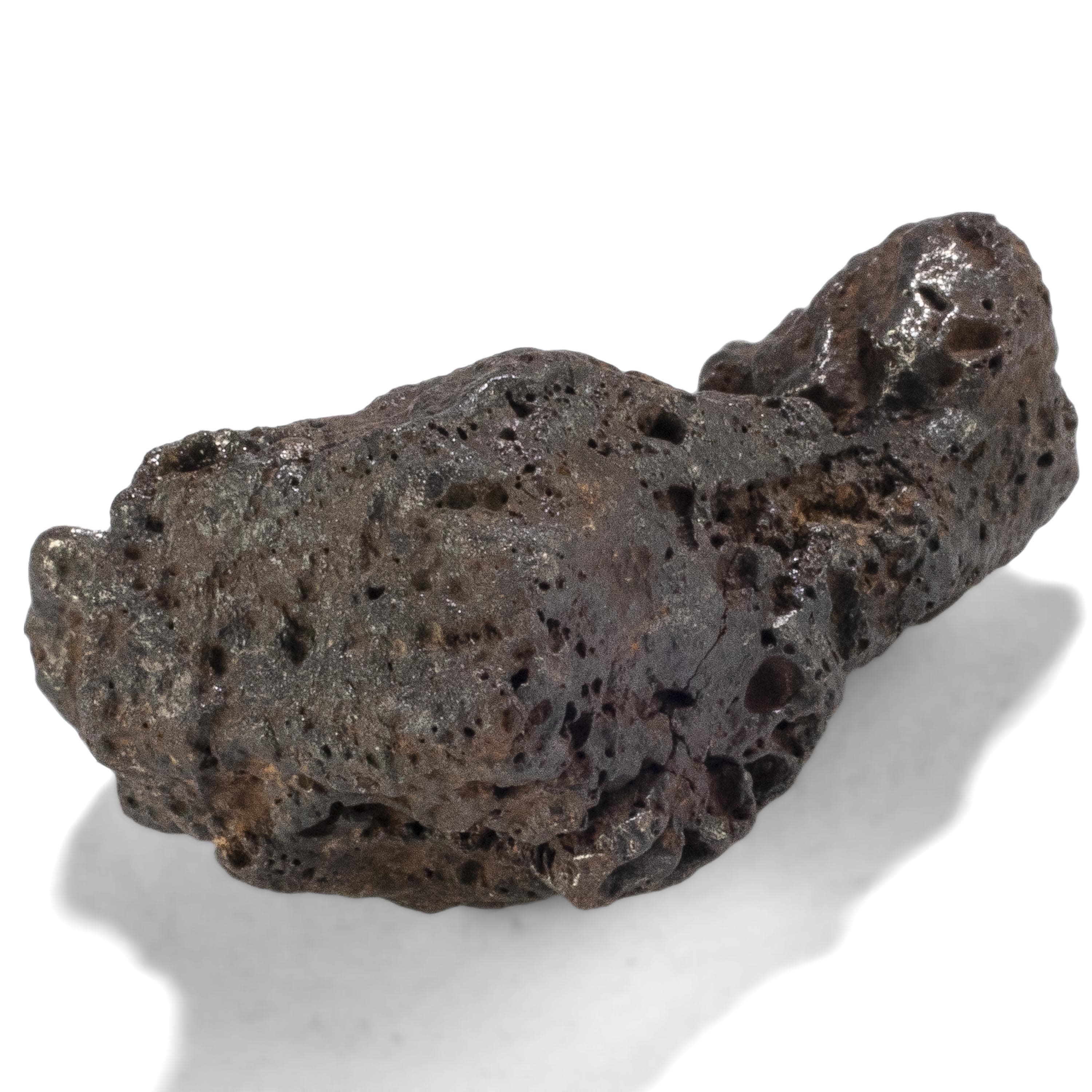 Kalifano Meteorites Sericho Iron Meteorite discovered in Kenya - 38 grams MTCHO800