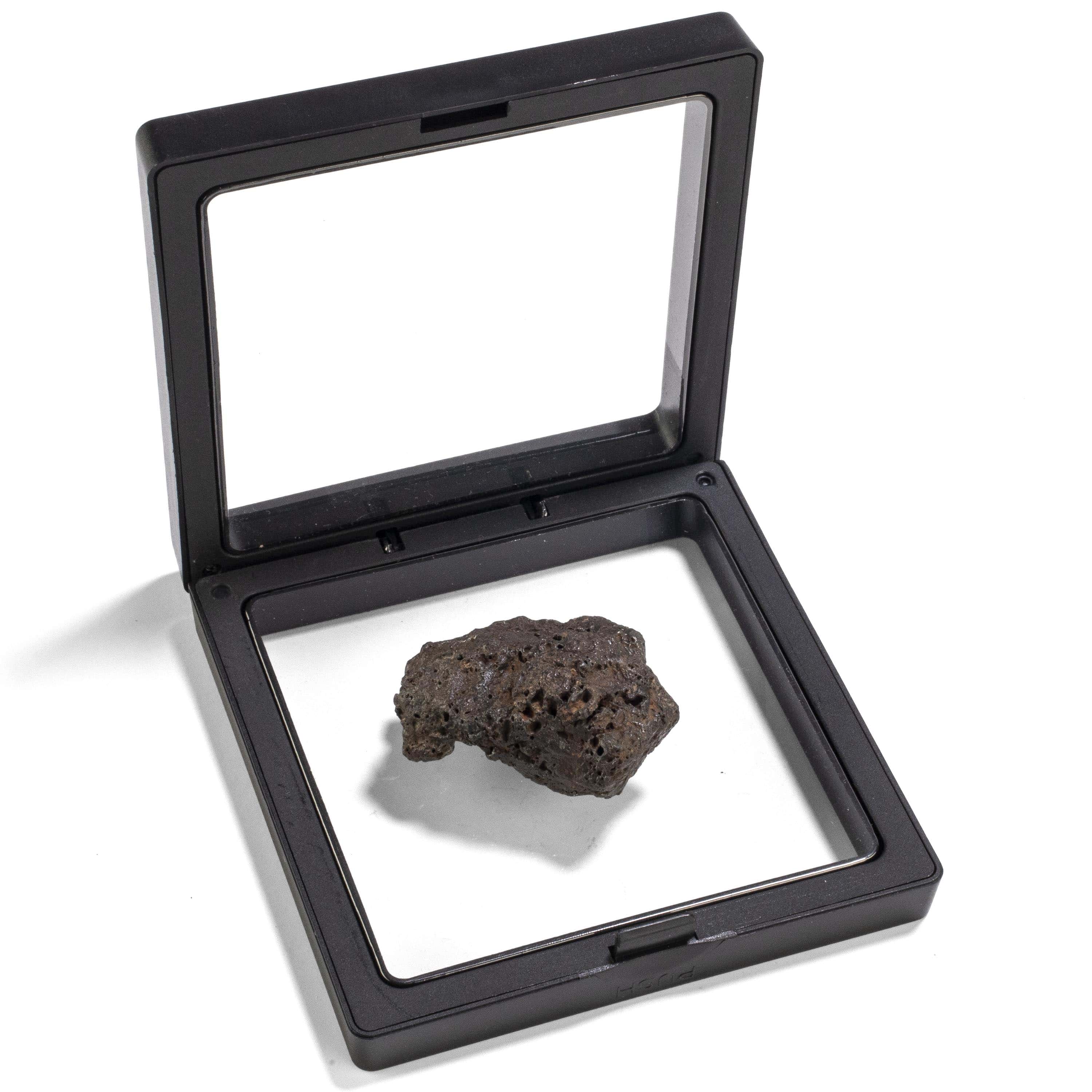 Kalifano Meteorites Sericho Iron Meteorite discovered in Kenya - 38 grams MTCHO800