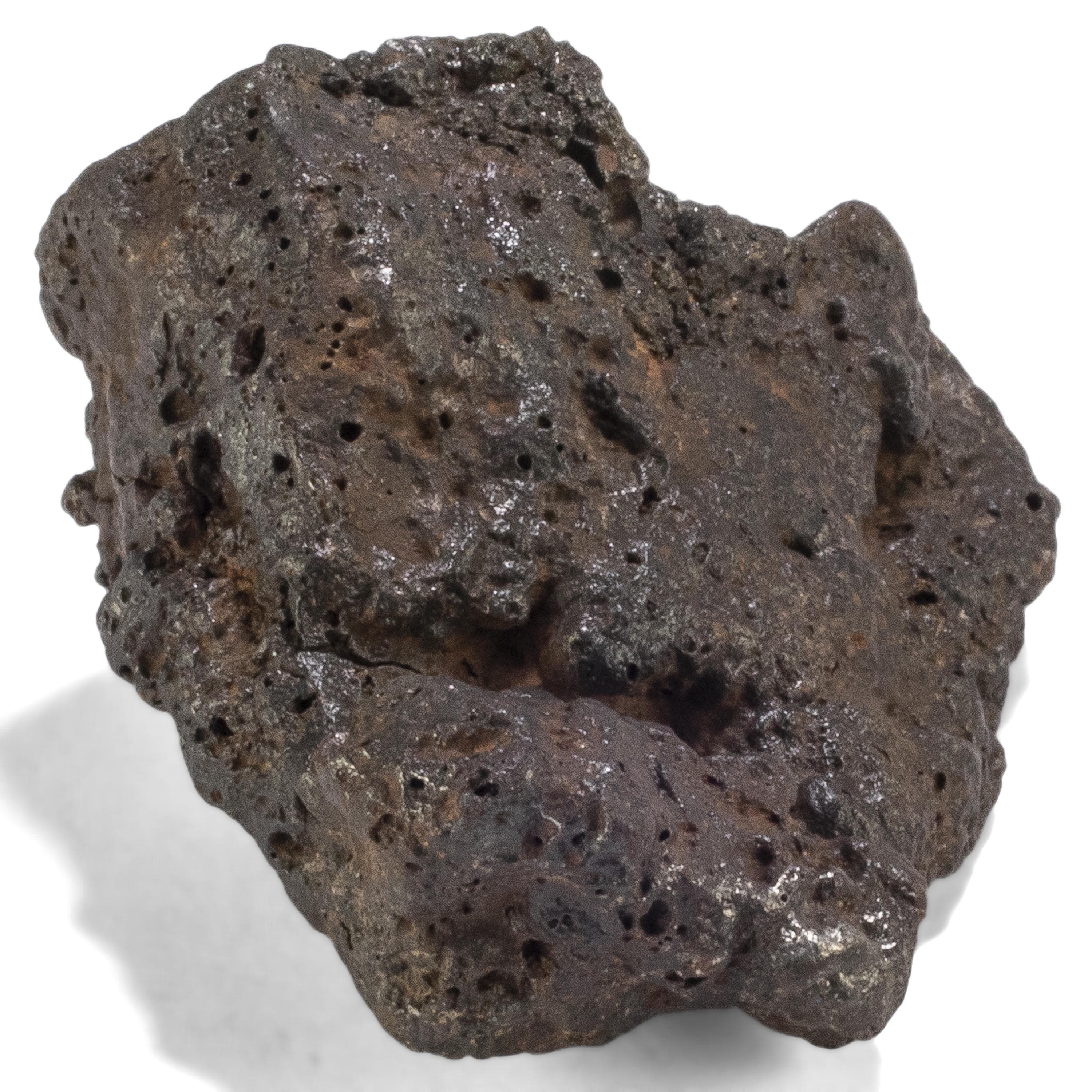 Kalifano Meteorites Sericho Iron Meteorite discovered in Kenya - 38 grams MTCHO800