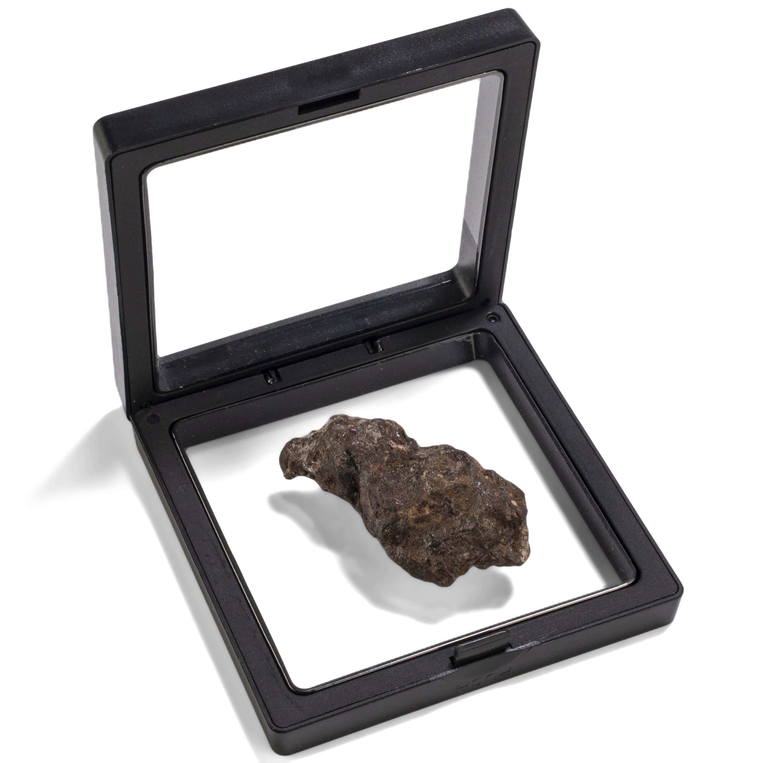 Kalifano Meteorites Sericho Iron Meteorite discovered in Kenya - 45 grams MTCHO1000