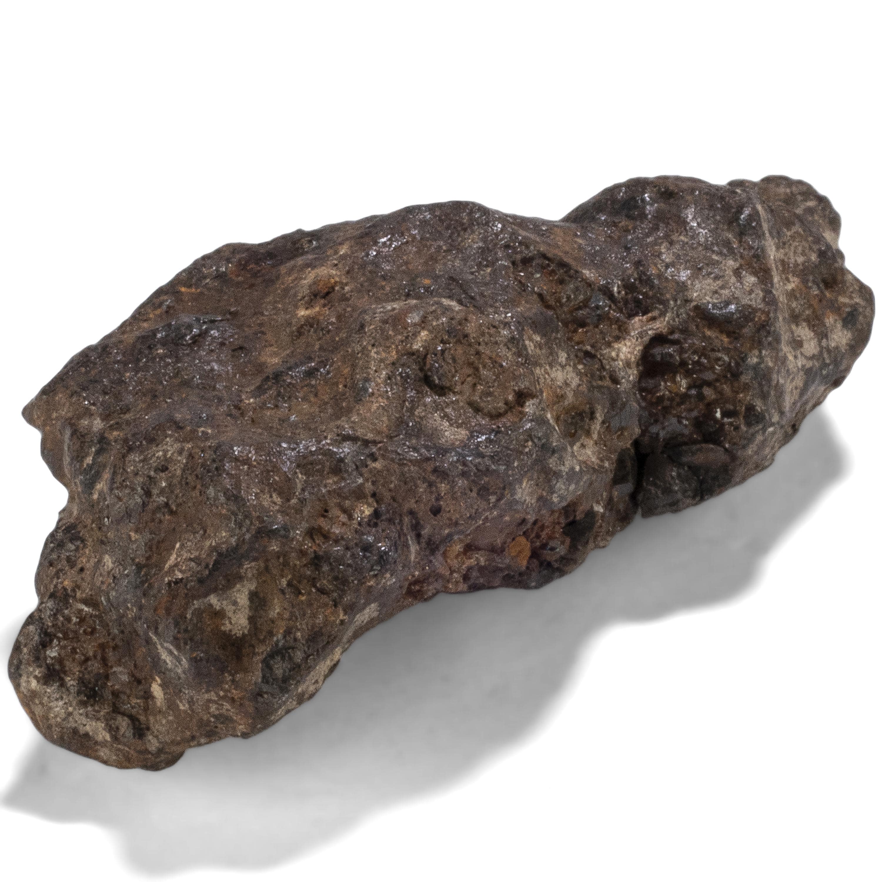 Kalifano Meteorites Sericho Iron Meteorite discovered in Kenya - 45 grams MTCHO1000