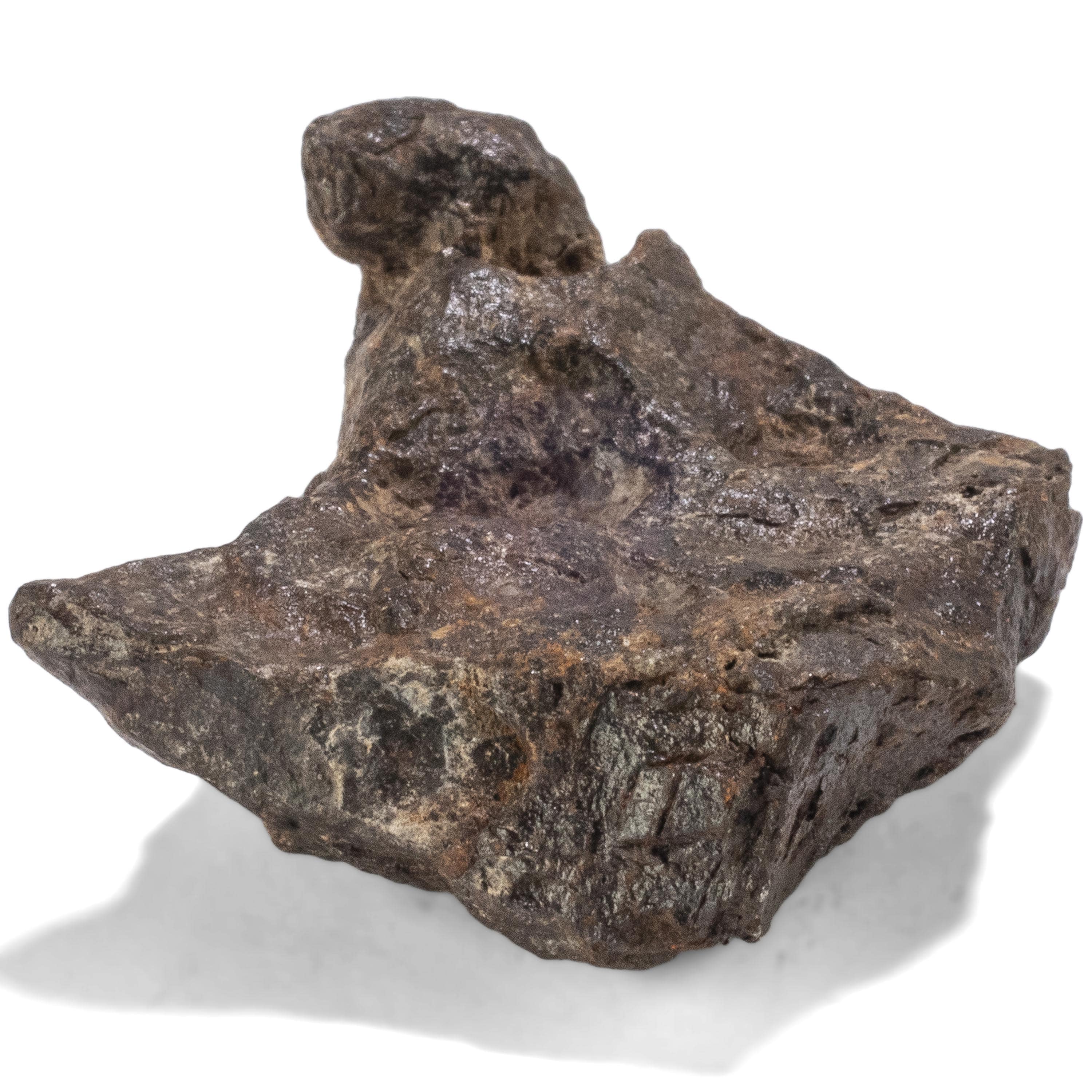 Kalifano Meteorites Sericho Iron Meteorite discovered in Kenya - 47.8 grams MTCHO900.003