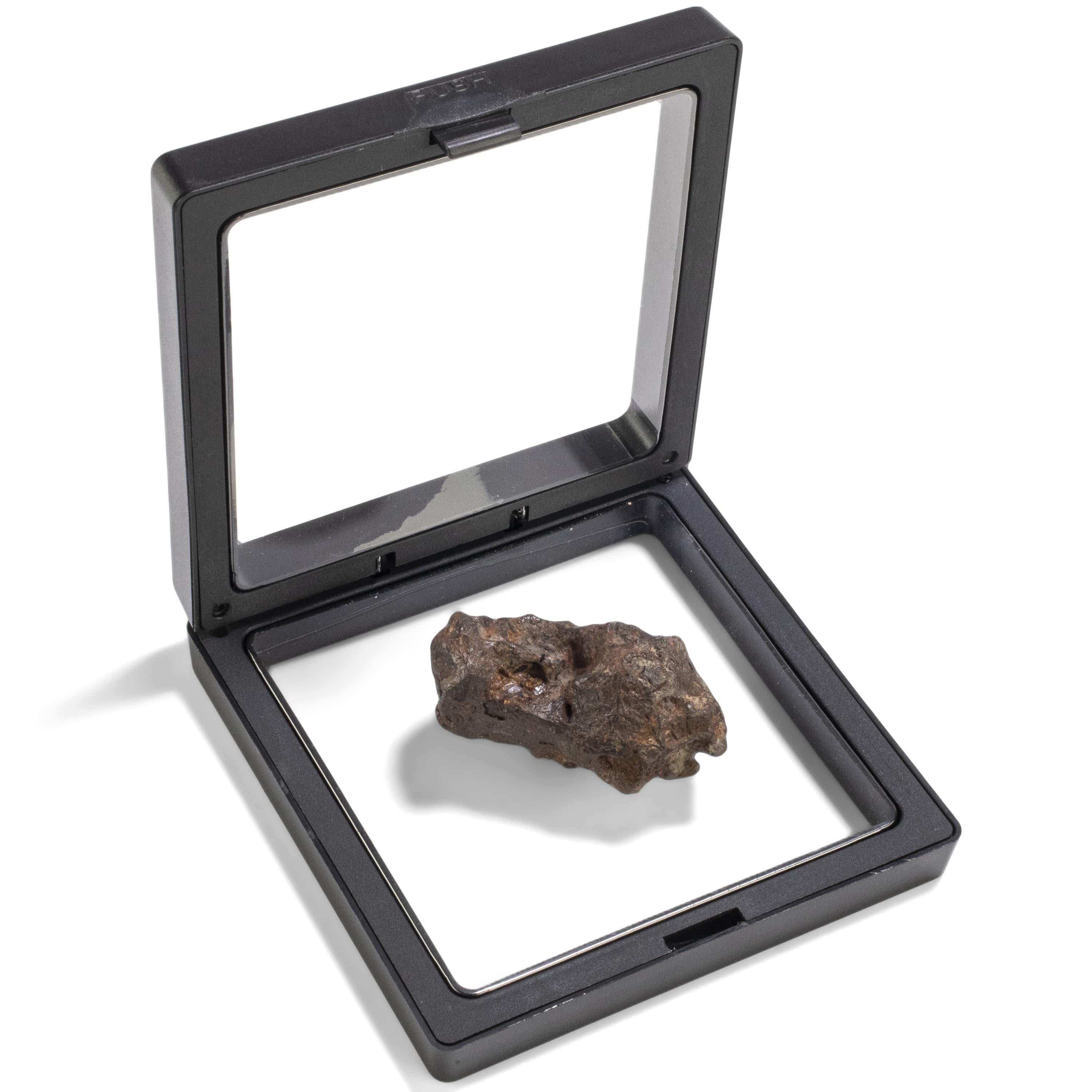 Kalifano Meteorites Sericho Iron Meteorite discovered in Kenya - 57.2 grams MTCHO1000.003