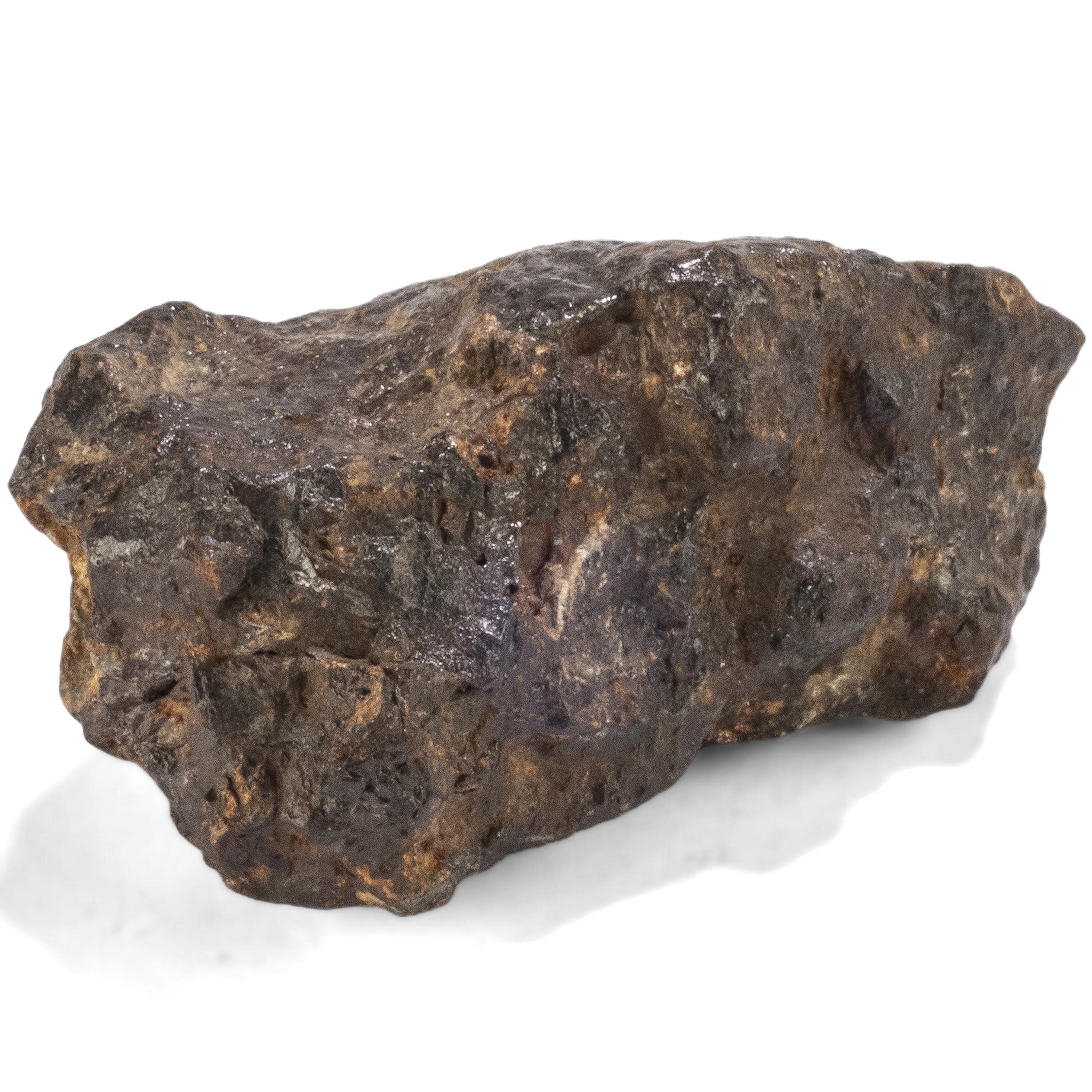 Kalifano Meteorites Sericho Iron Meteorite discovered in Kenya - 59.3 grams MTCHO1000.004
