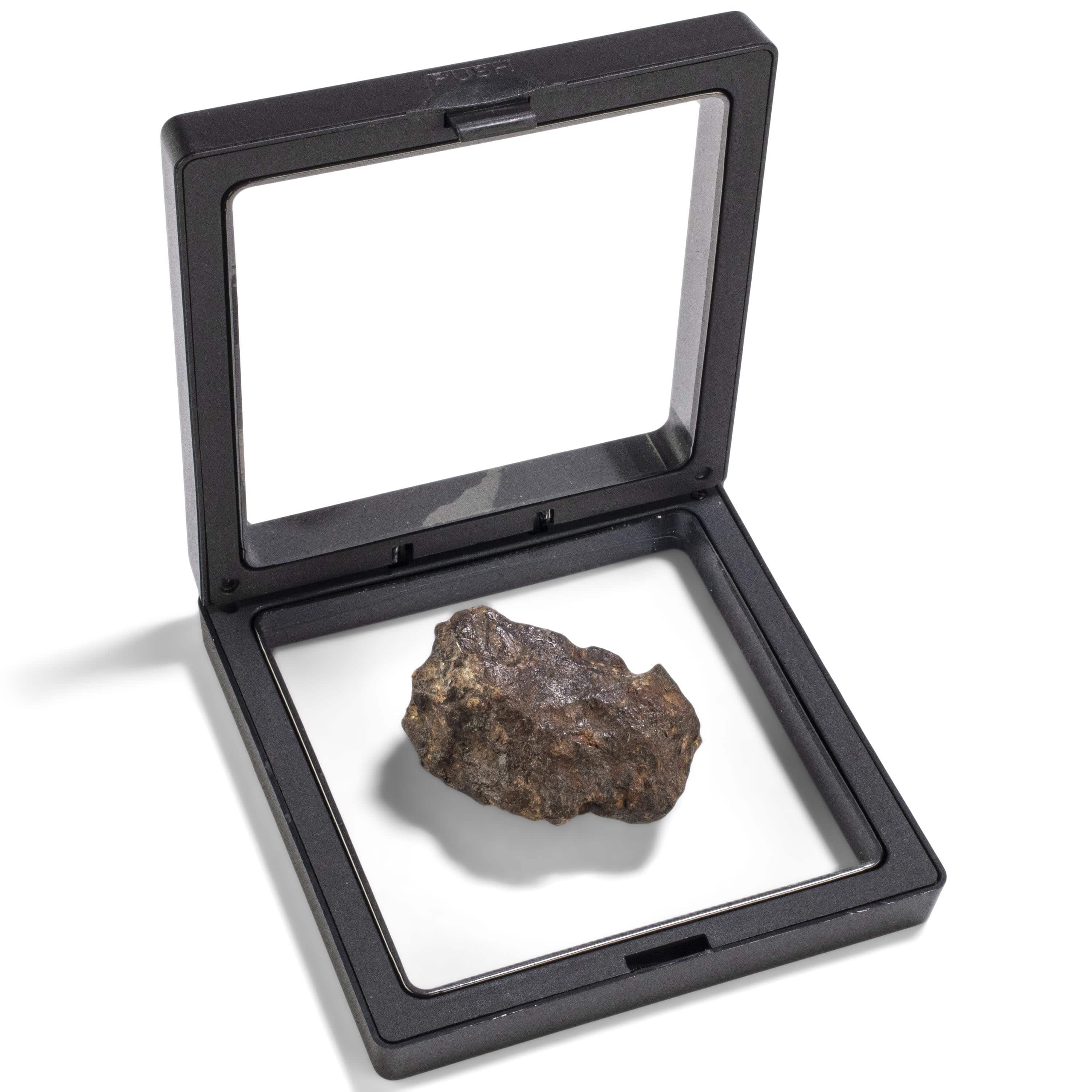 Kalifano Meteorites Sericho Iron Meteorite discovered in Kenya - 59.3 grams MTCHO1000.004