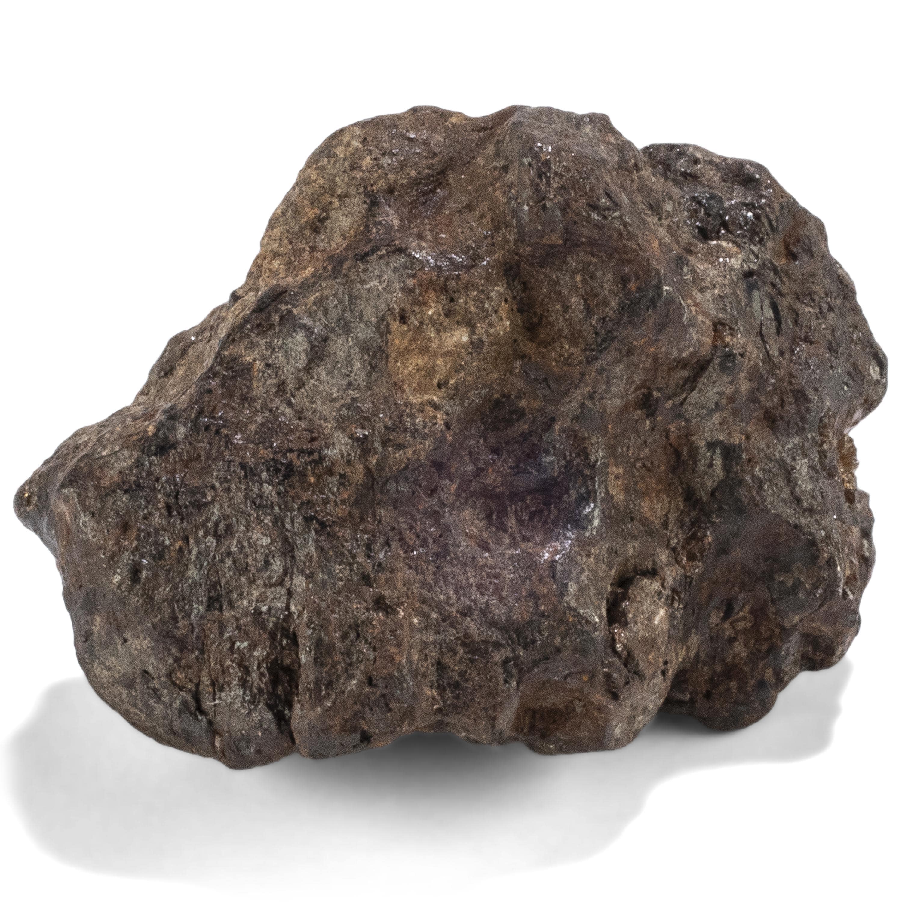 Kalifano Meteorites Sericho Iron Meteorite discovered in Kenya - 61.3 grams MTCHO1200.004