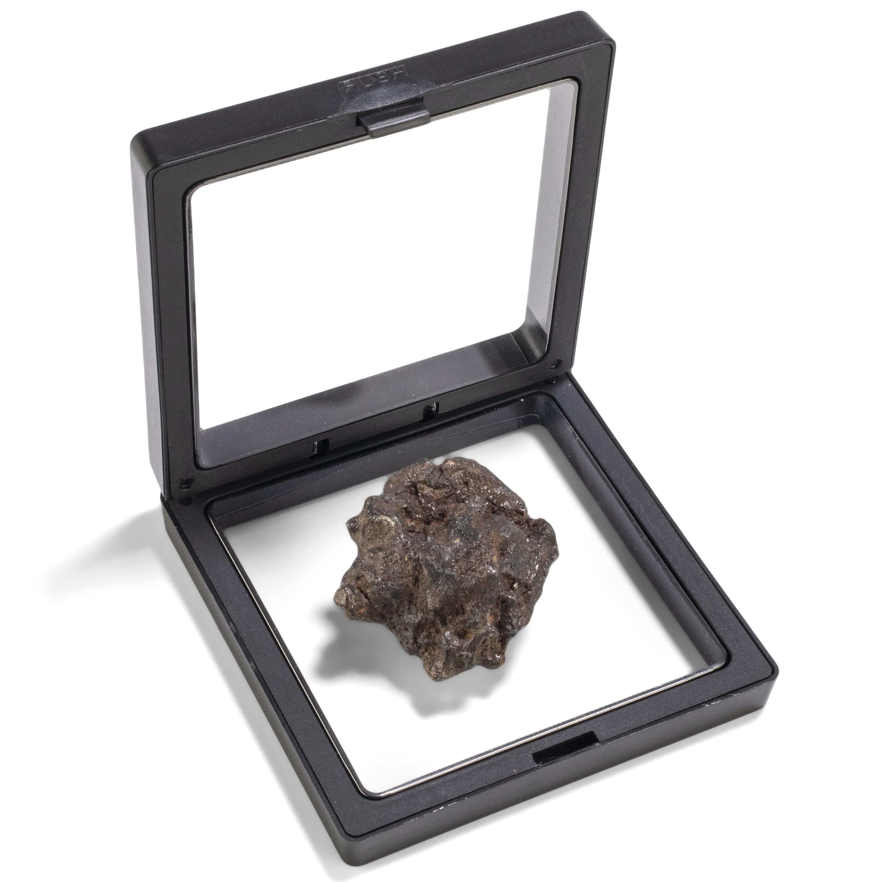 Kalifano Meteorites Sericho Iron Meteorite discovered in Kenya - 76.2 grams MTCHO1600.003