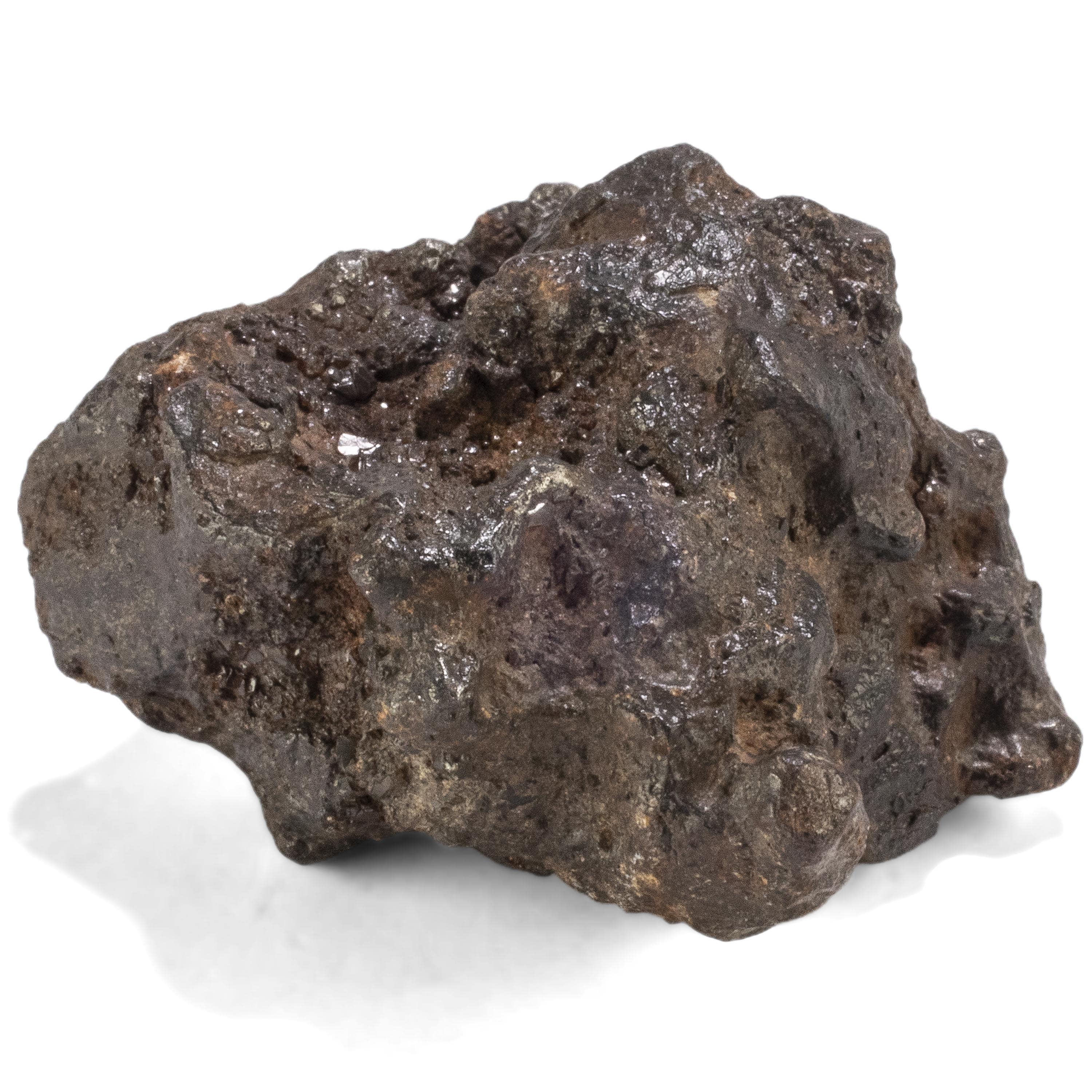 Kalifano Meteorites Sericho Iron Meteorite discovered in Kenya - 76.2 grams MTCHO1600.003