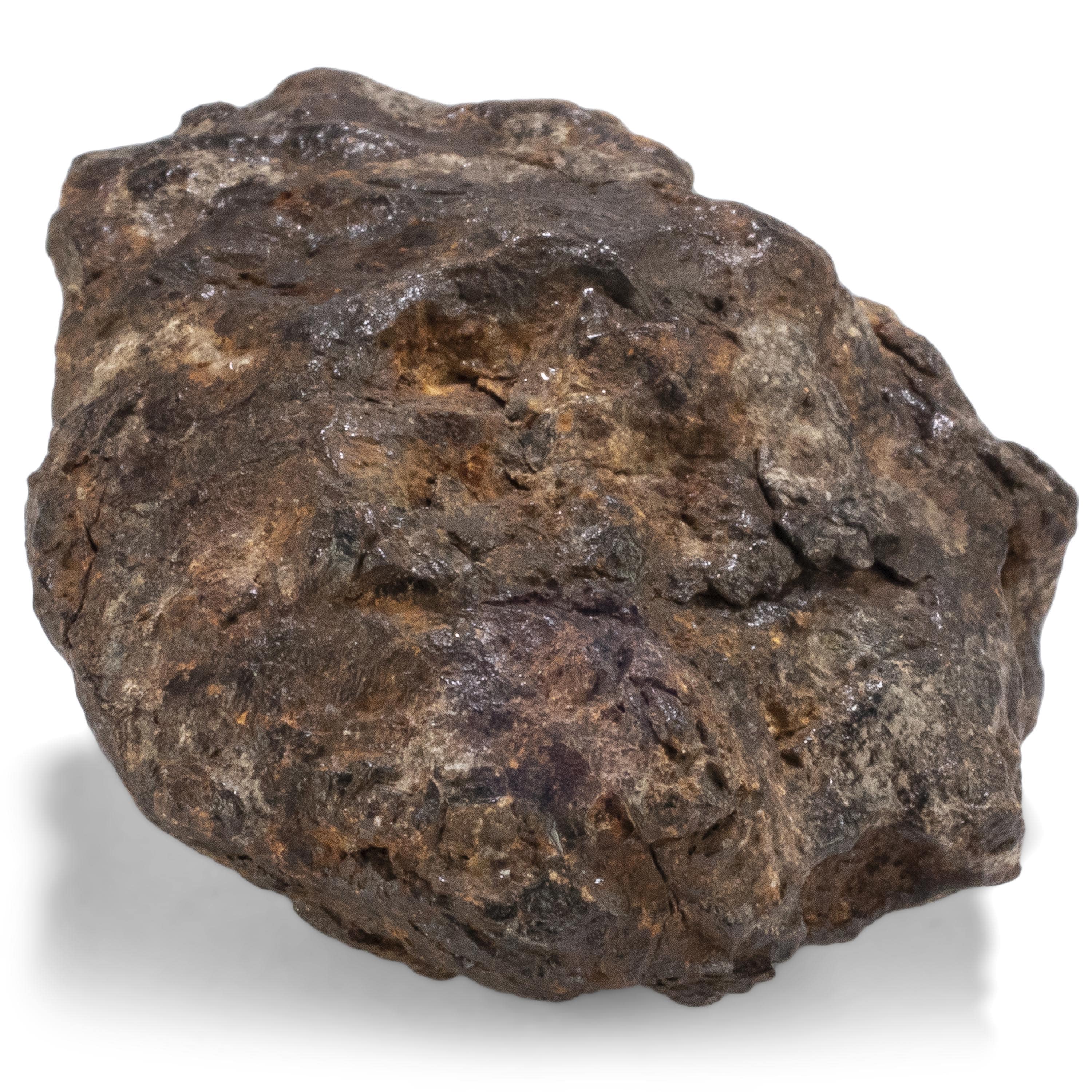 Kalifano Meteorites Sericho Iron Meteorite discovered in Kenya - 87.2 grams MTCHO1600.001