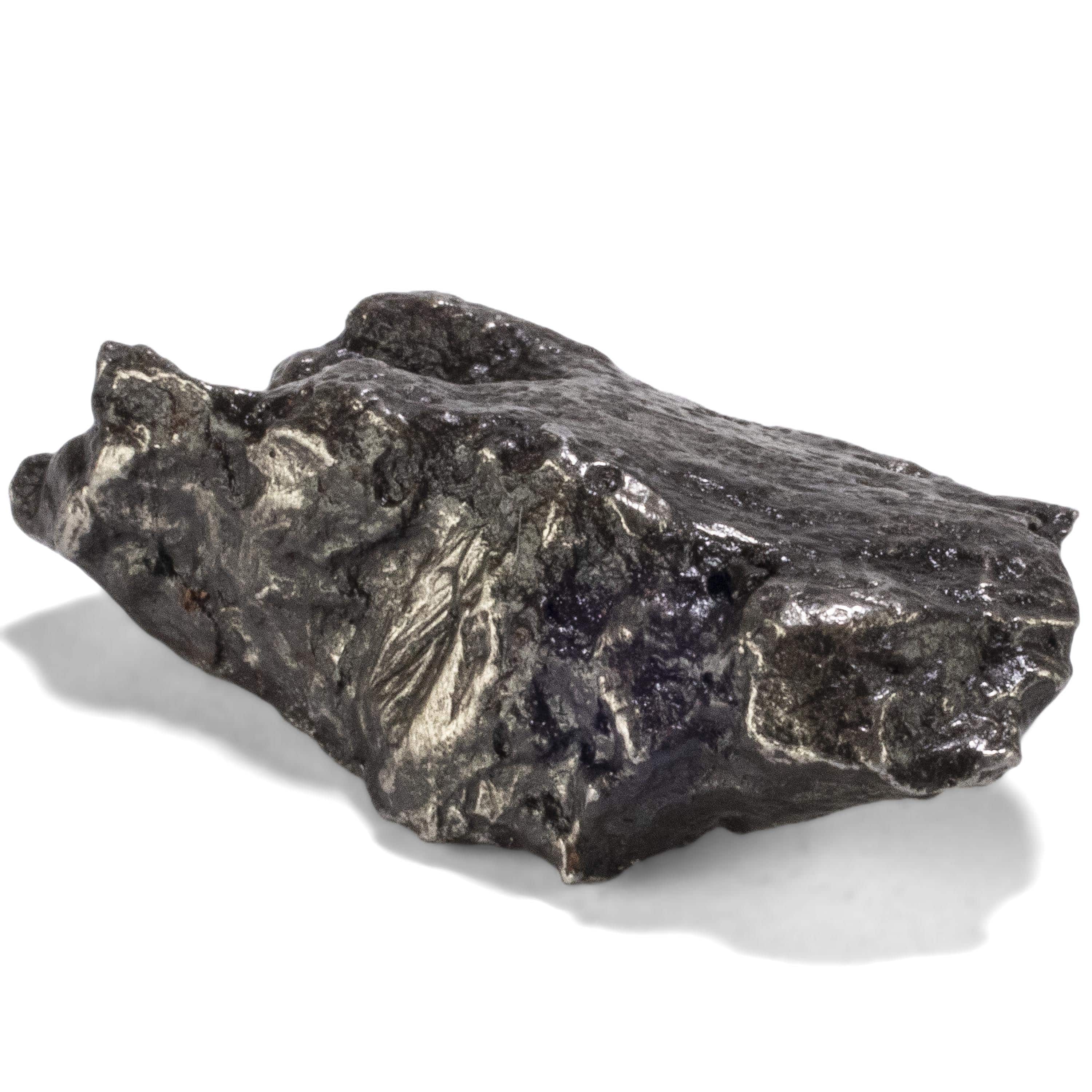 Kalifano Meteorites Sikhote-Alin Iron Meteorite discovered in Russia - 45 grams MTS1000