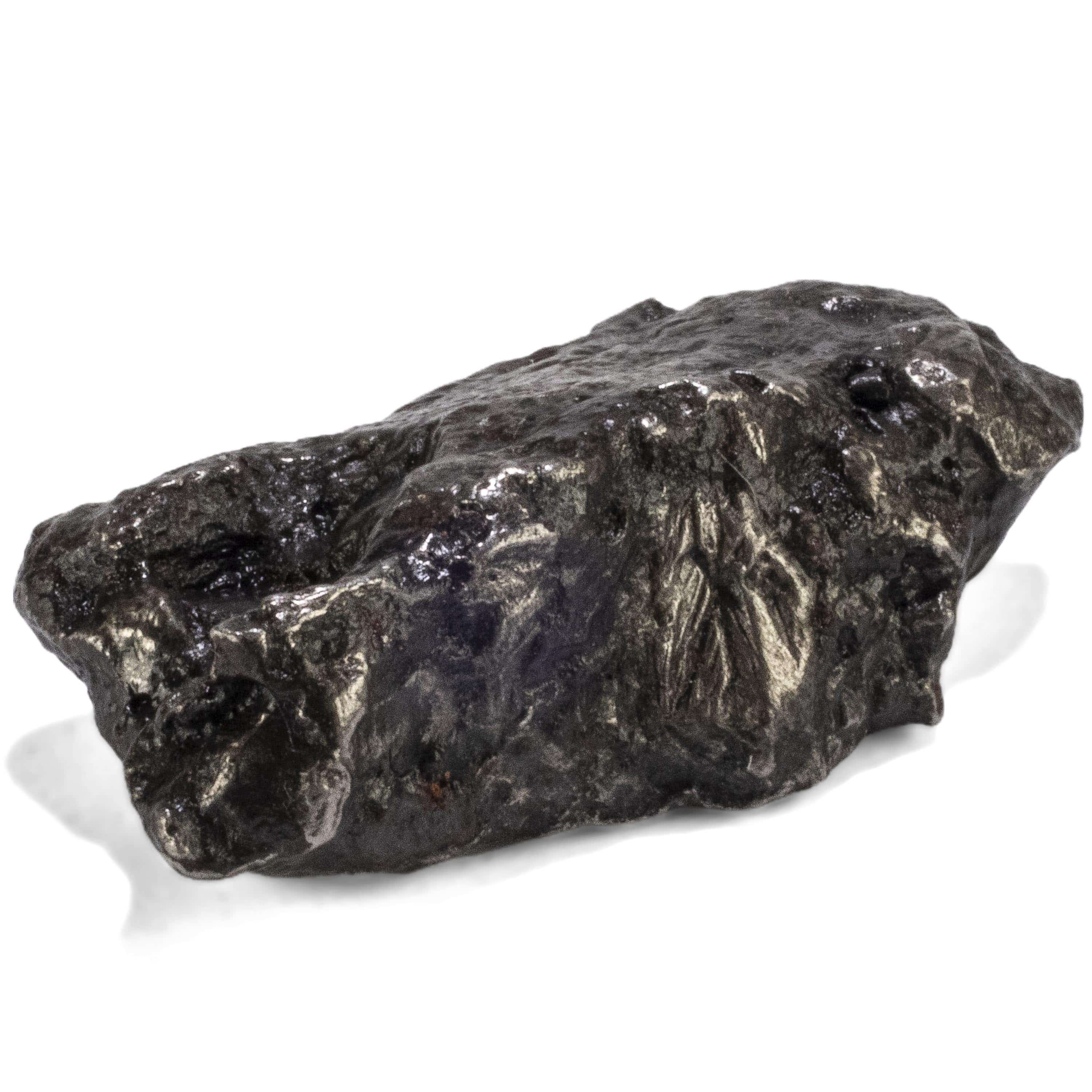 Kalifano Meteorites Sikhote-Alin Iron Meteorite discovered in Russia - 45 grams MTS1000