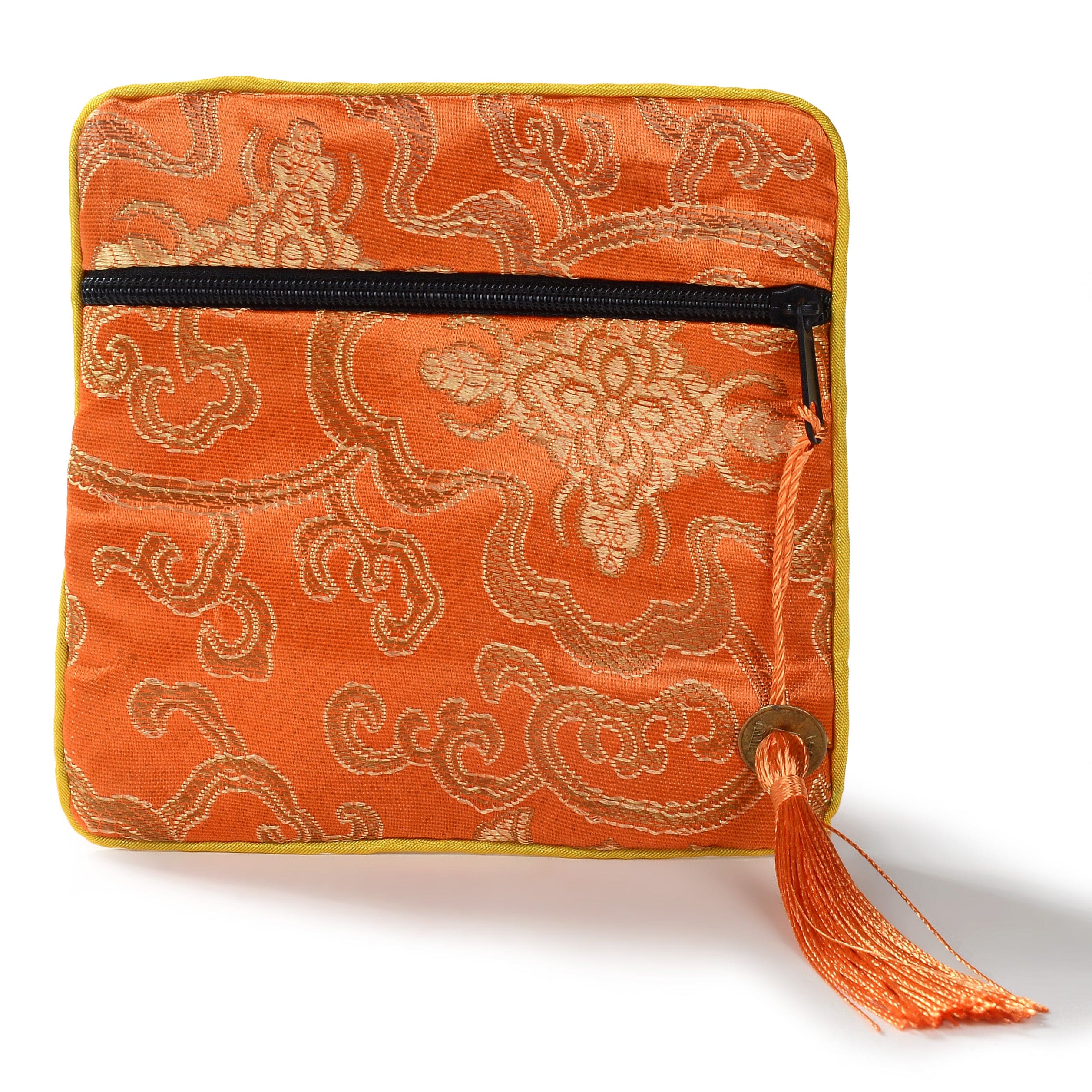KALIFANO POUCH-Z-OR POUCH-Z-OR