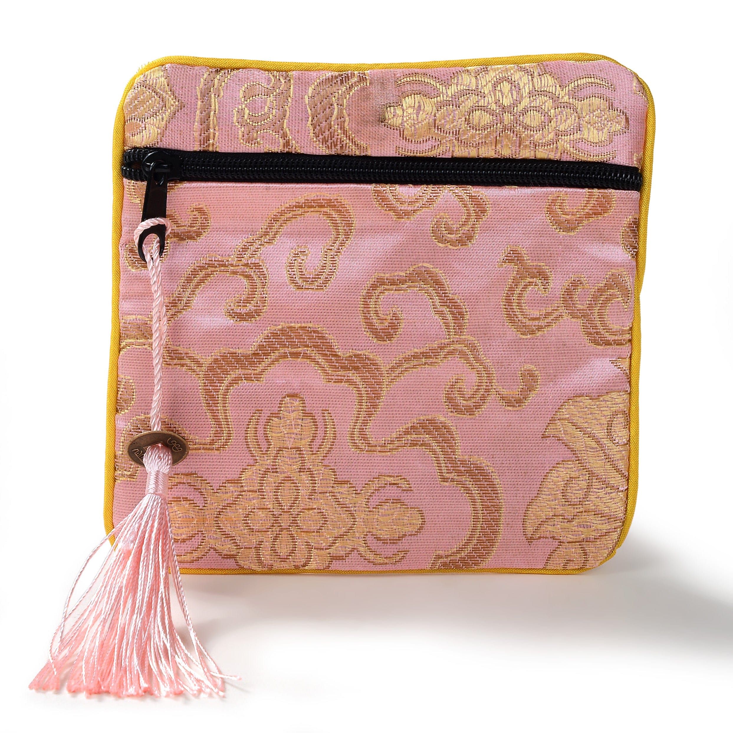KALIFANO POUCH-Z-PK POUCH-Z-PK