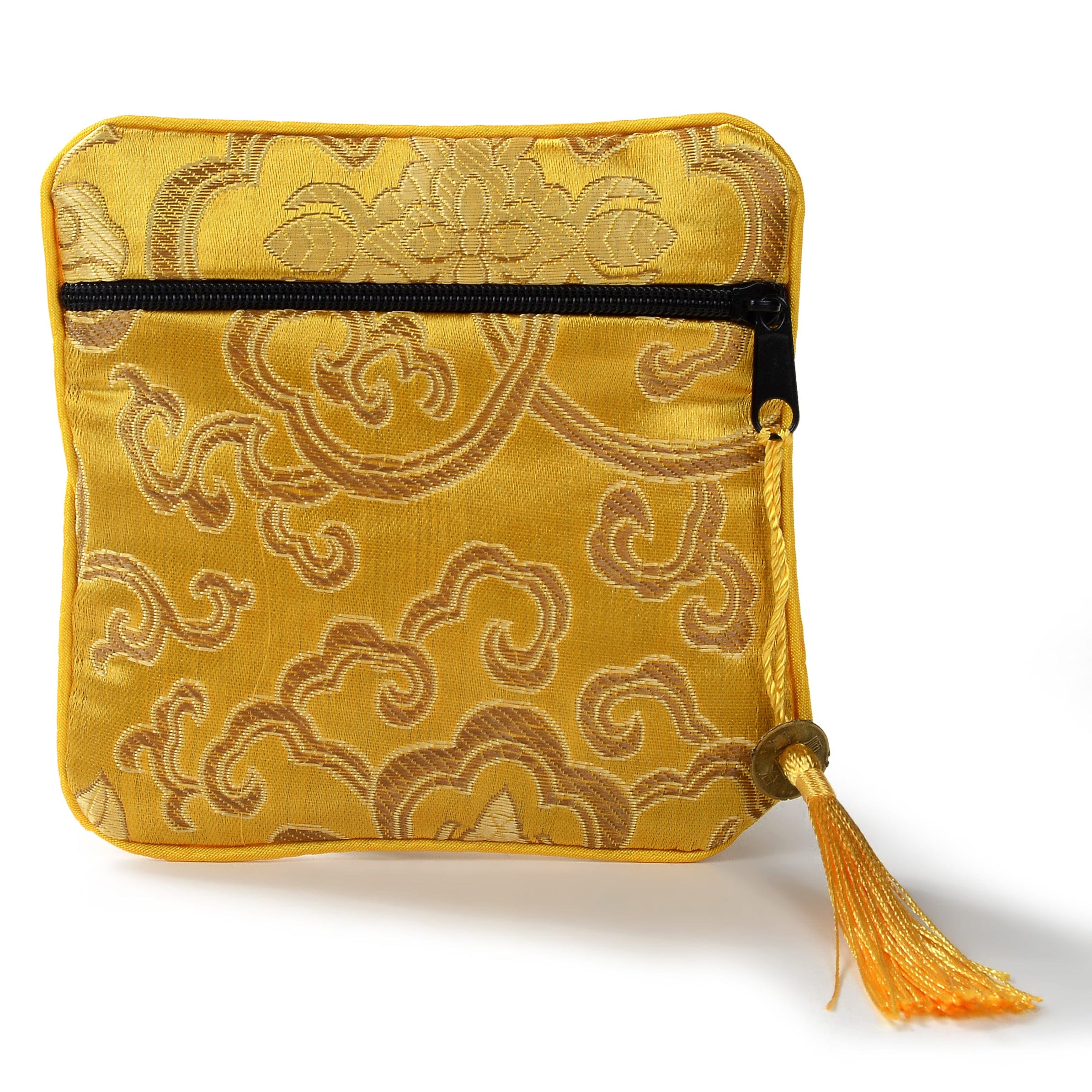 KALIFANO POUCH-Z-YL POUCH-Z-YL