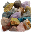 Rough Crystal Mix Bag