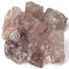 Rough Fire Quartz (10 Stone Bundle)