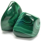 Natural Tumbled Malachite
