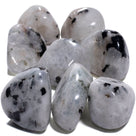 Tumbled Natural Moonstone Crystals