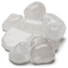 Tumbled Quartz