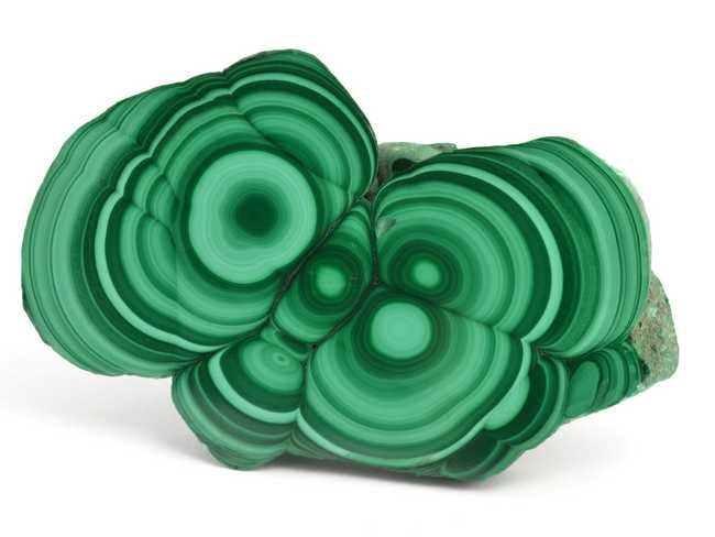 Nature, Healing, and Beauty: The Ultimate Guide to Malachite