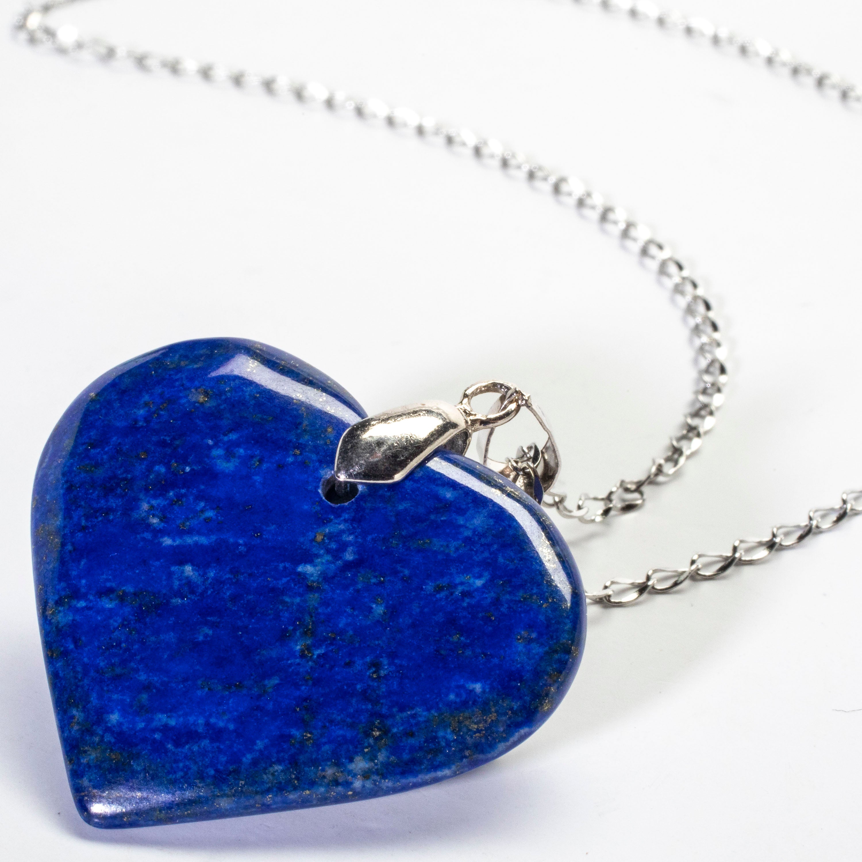 Everything You Need To Know About Lapis Lazuli