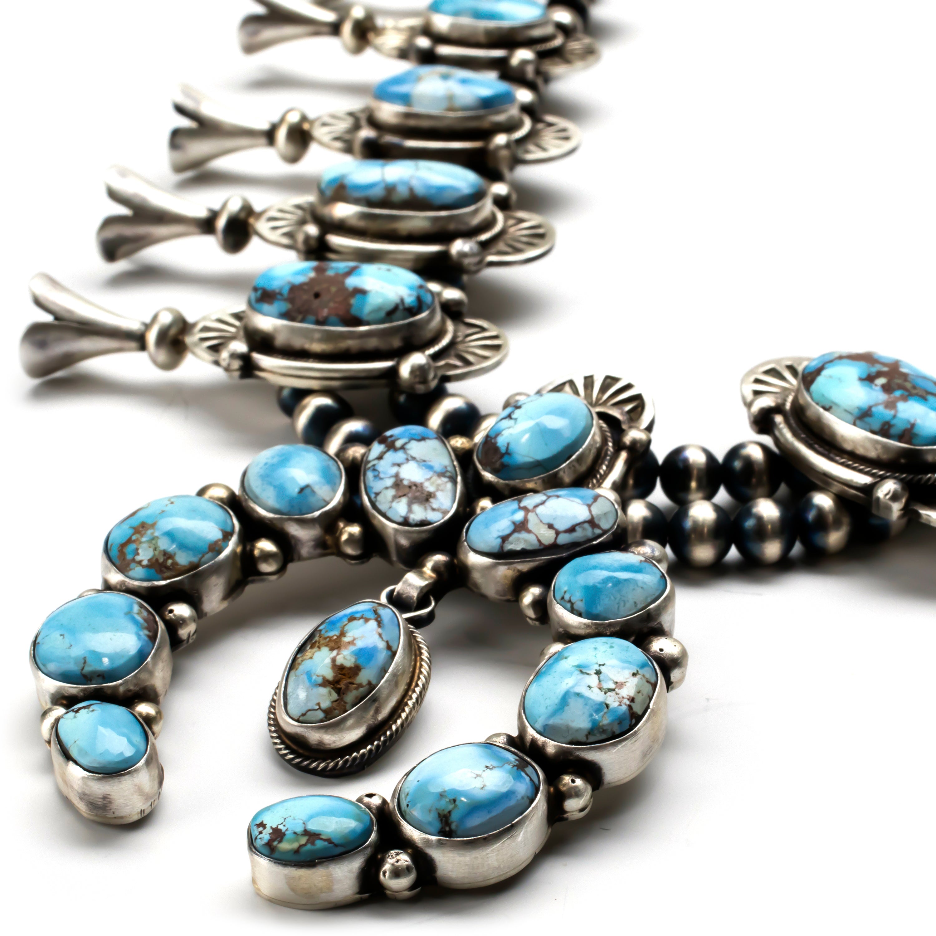 All About Native American Jewelry: Your Complete Guide NECKLACE