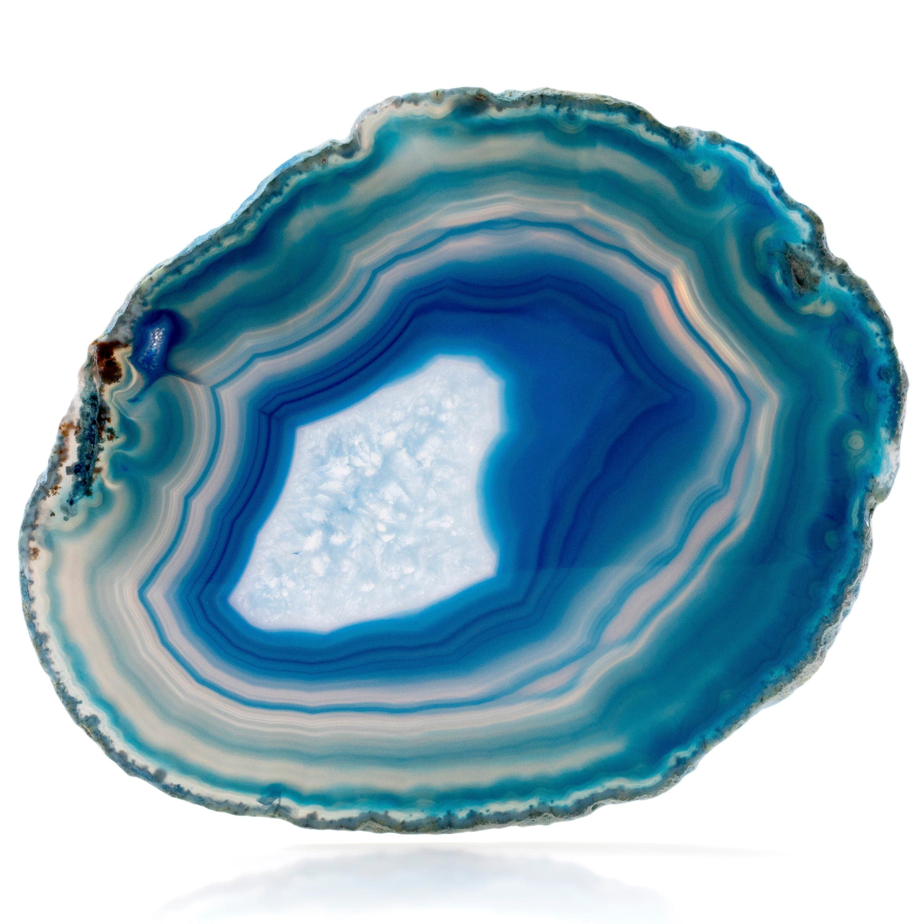 Enhance Your Home Decor with Agate Drink Coasters