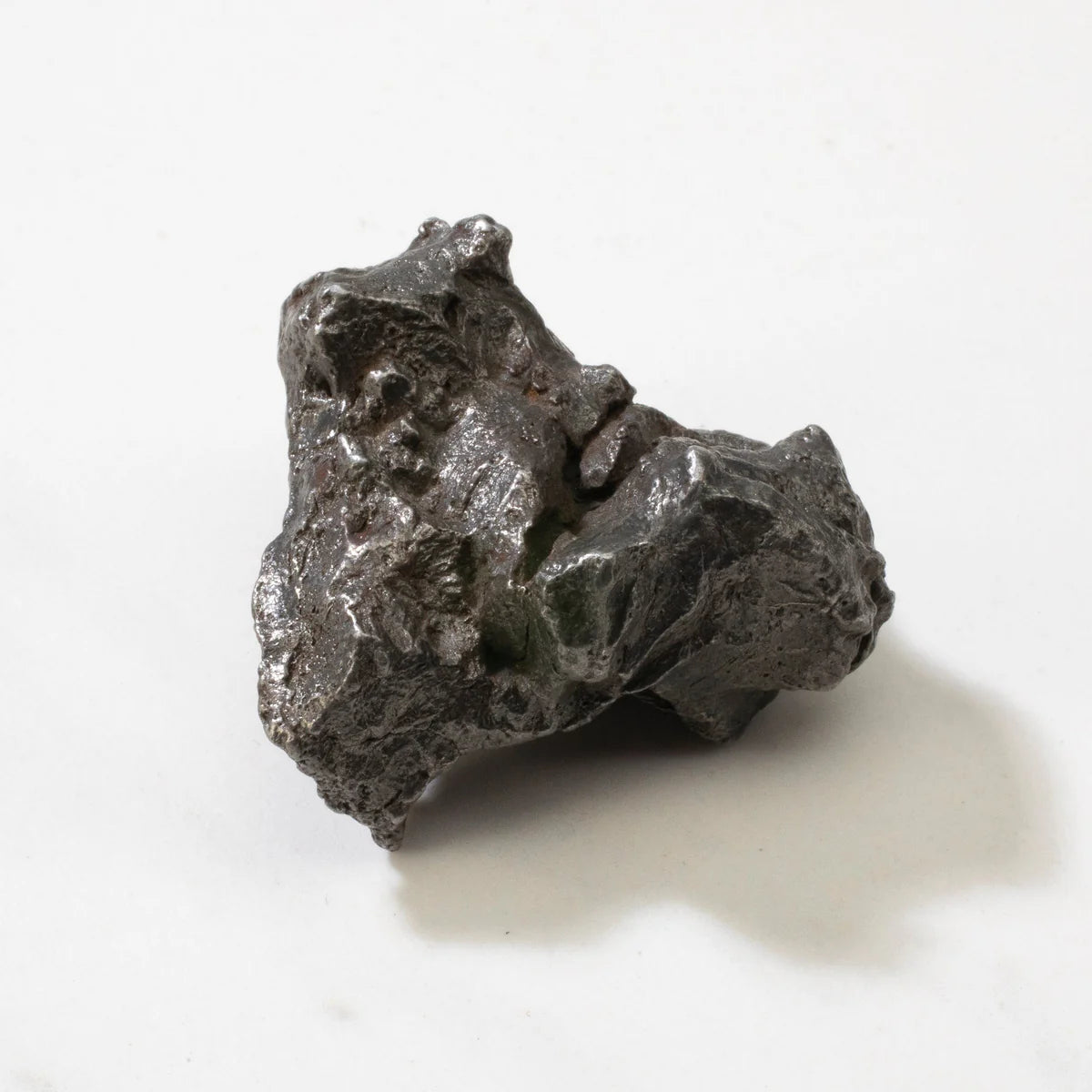 All About Sikhote Alin Meteorites