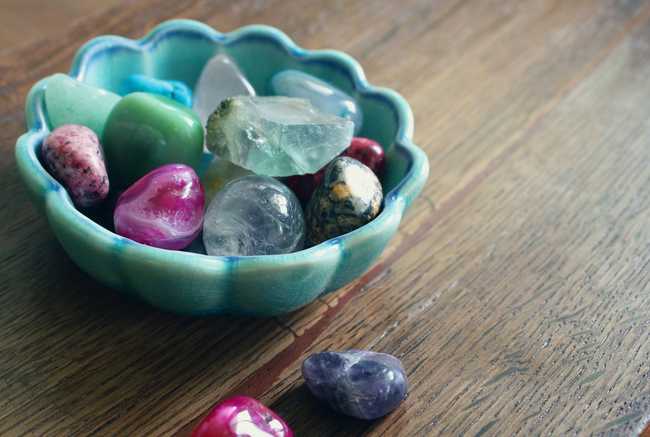 Using Crystals for Mindfulness: Everything You Need to Know