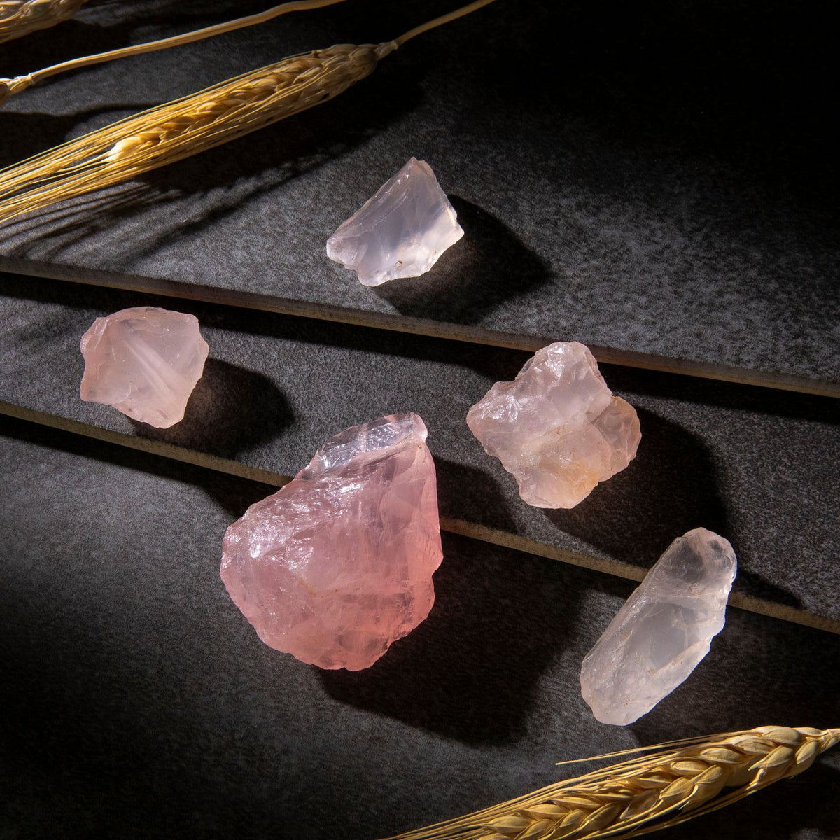 Test Crystal