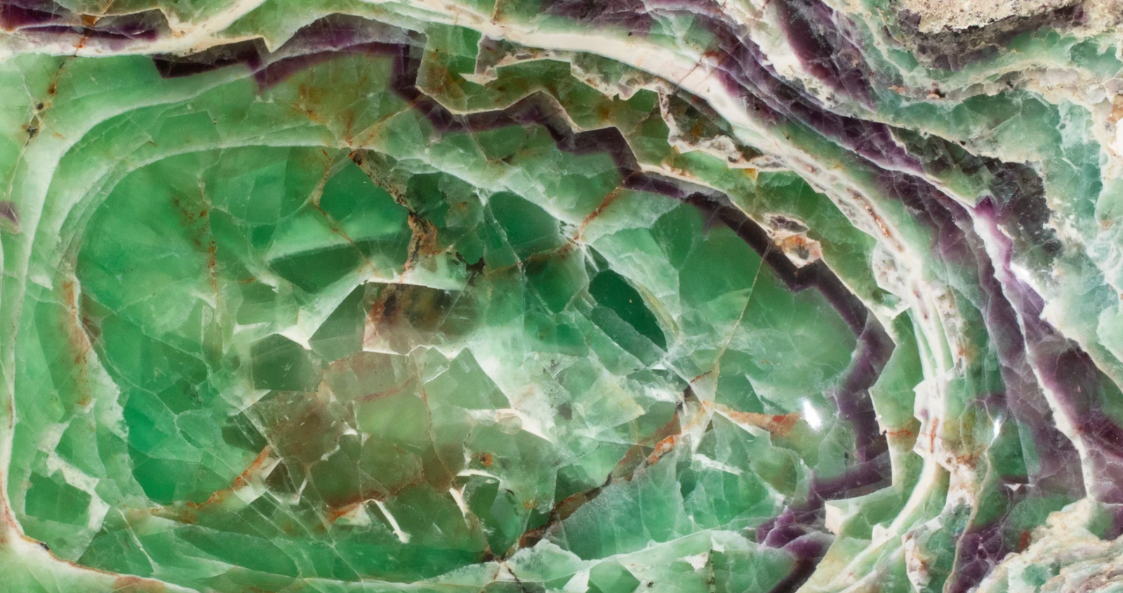 Fluorite