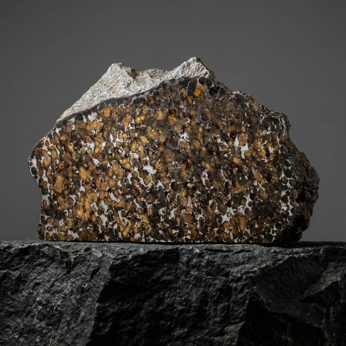 Meteorites